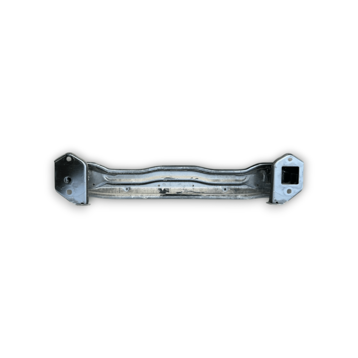 Rear bumper beam BMW X3 (G01) code 74529423 (2017 > 2024) reinforcement bar - F&P CRASH SRL - Used Parts