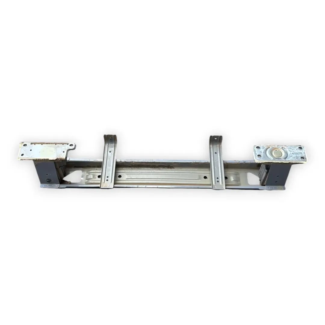 Dettaglio Traversa di rinforzo paraurti posteriore Fiat Panda III 2016–2022 OEM 52009108 - foto 2