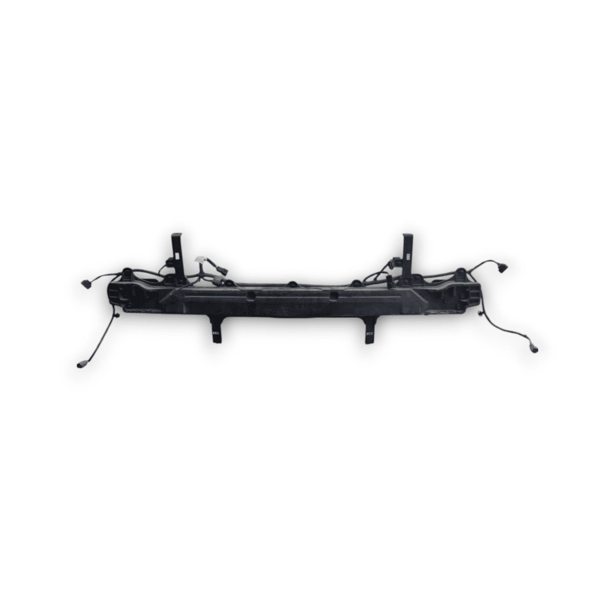 Rear bumper beam hyundai i20 (bc3) code: 86631q0000 (2020 - ) - F&P CRASH SRL - Used Parts