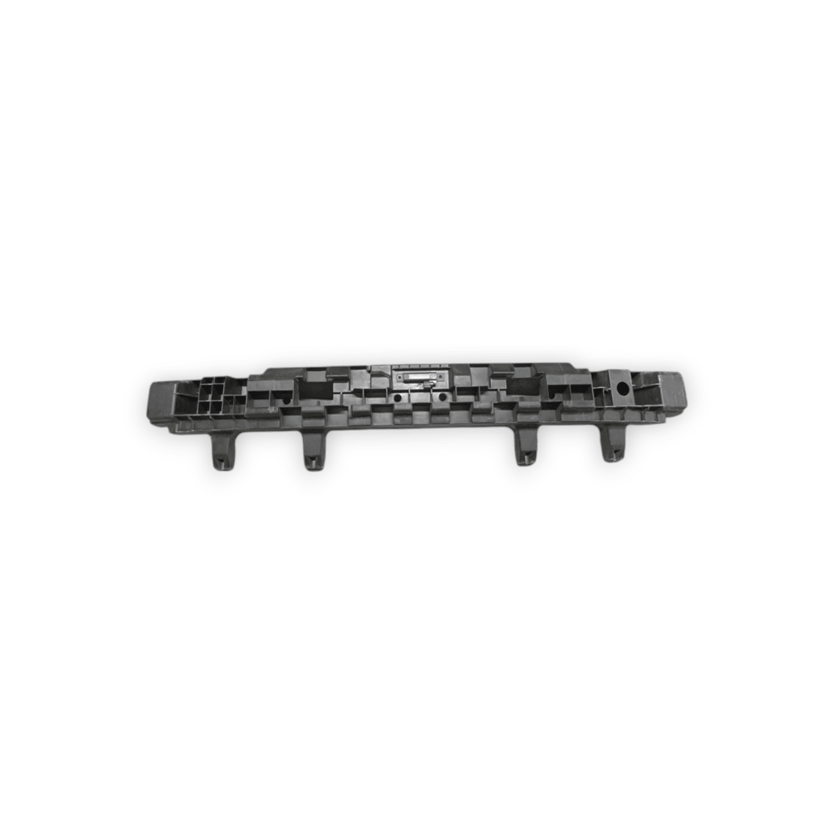 Traversa Paraurti posteriore in Plastica * Ricevitore Antenna Dacia Jogger (2021 - ) cod: 850907333R - F&P CRASH SRL - Ricambi Usati