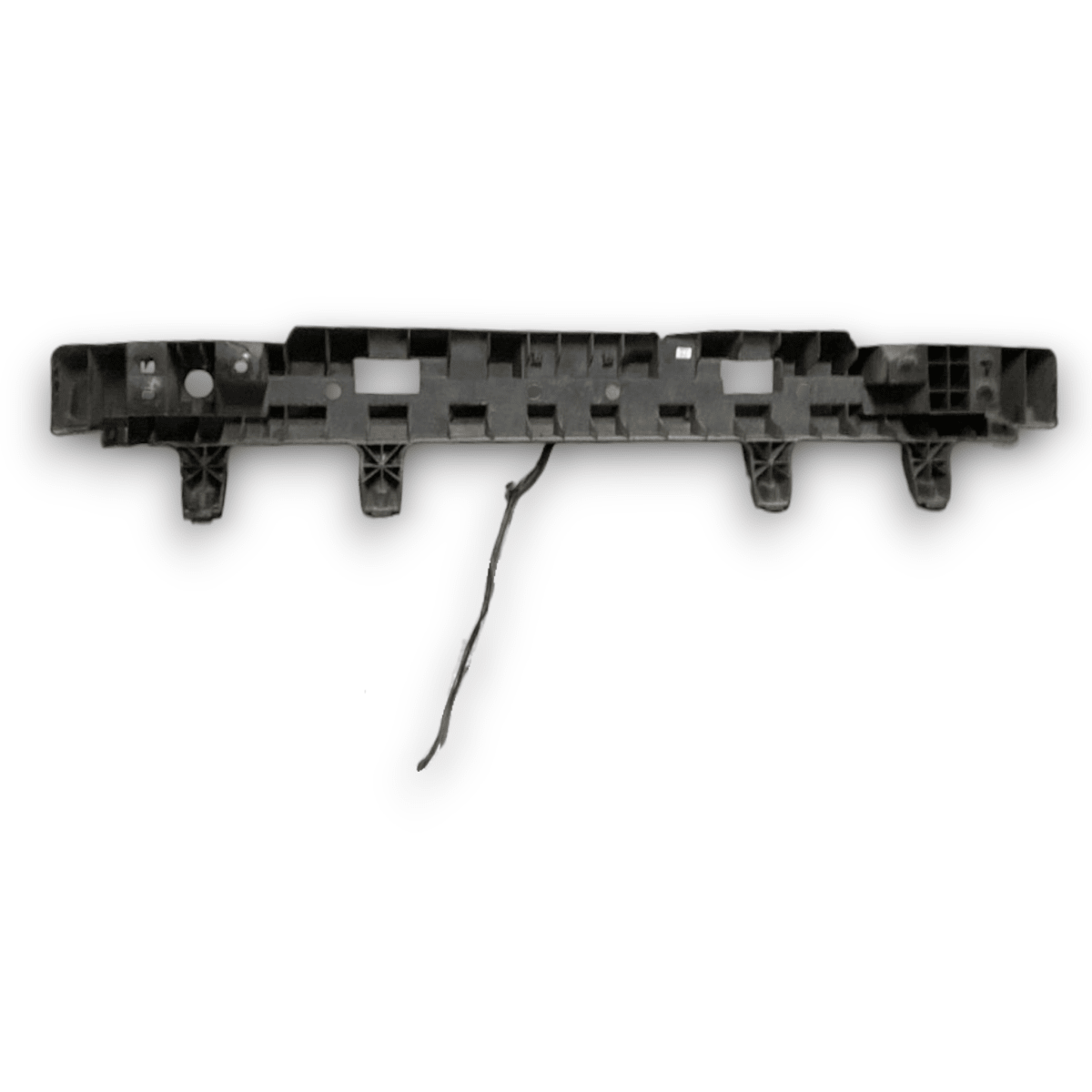 Traversa Paraurti posteriore in Plastica * Ricevitore Antenna Dacia Jogger cod . 850907333r (2021 >) - F&P CRASH SRL - Ricambi Usati