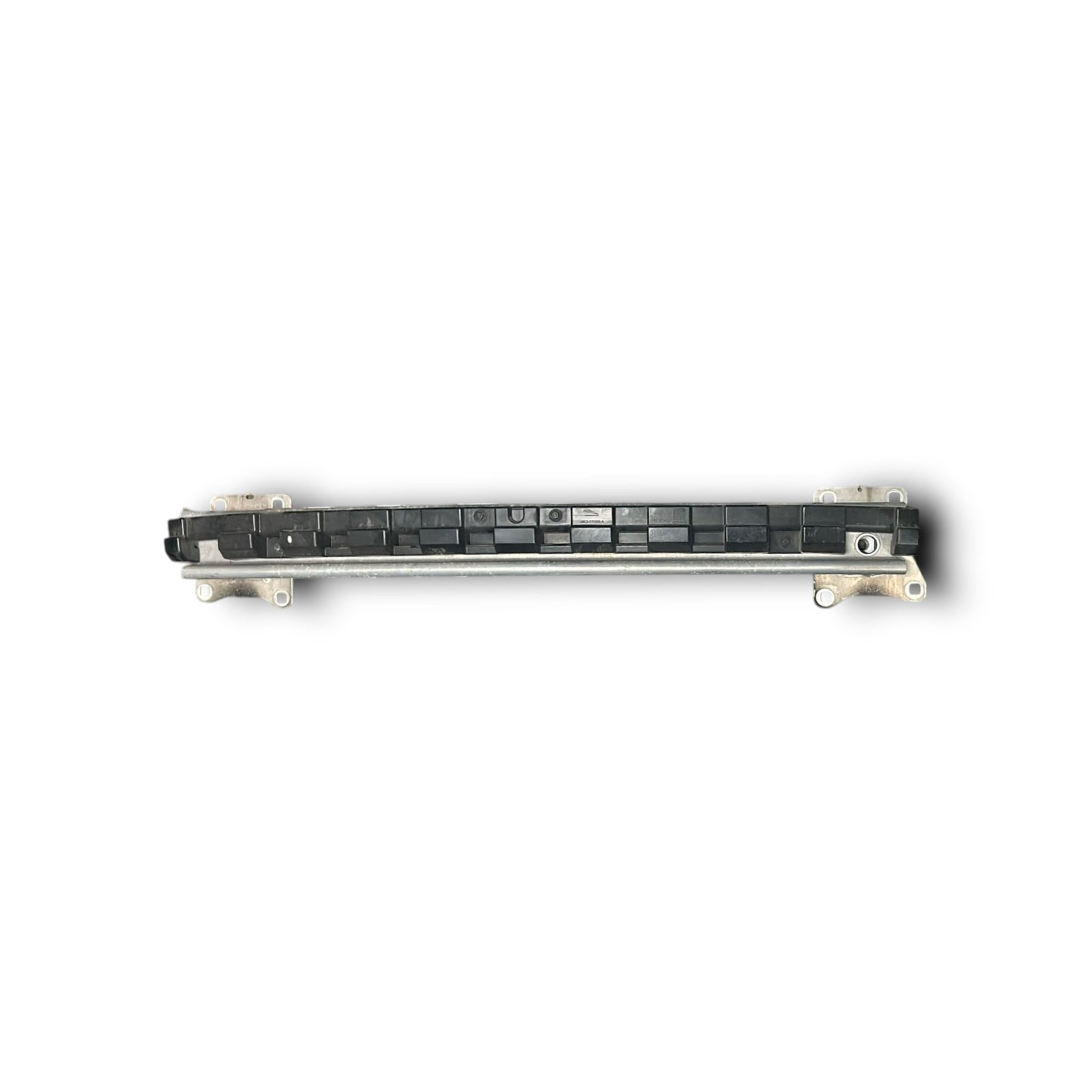 Rear Bumper Beam Jaguar E - Pace (X540) code.J9C3 - 17D928 - A (2017 > ) code.17H766 - A03S Bracket / Reinforcement Bar - F&P CRASH SRLS - Used Spare Parts