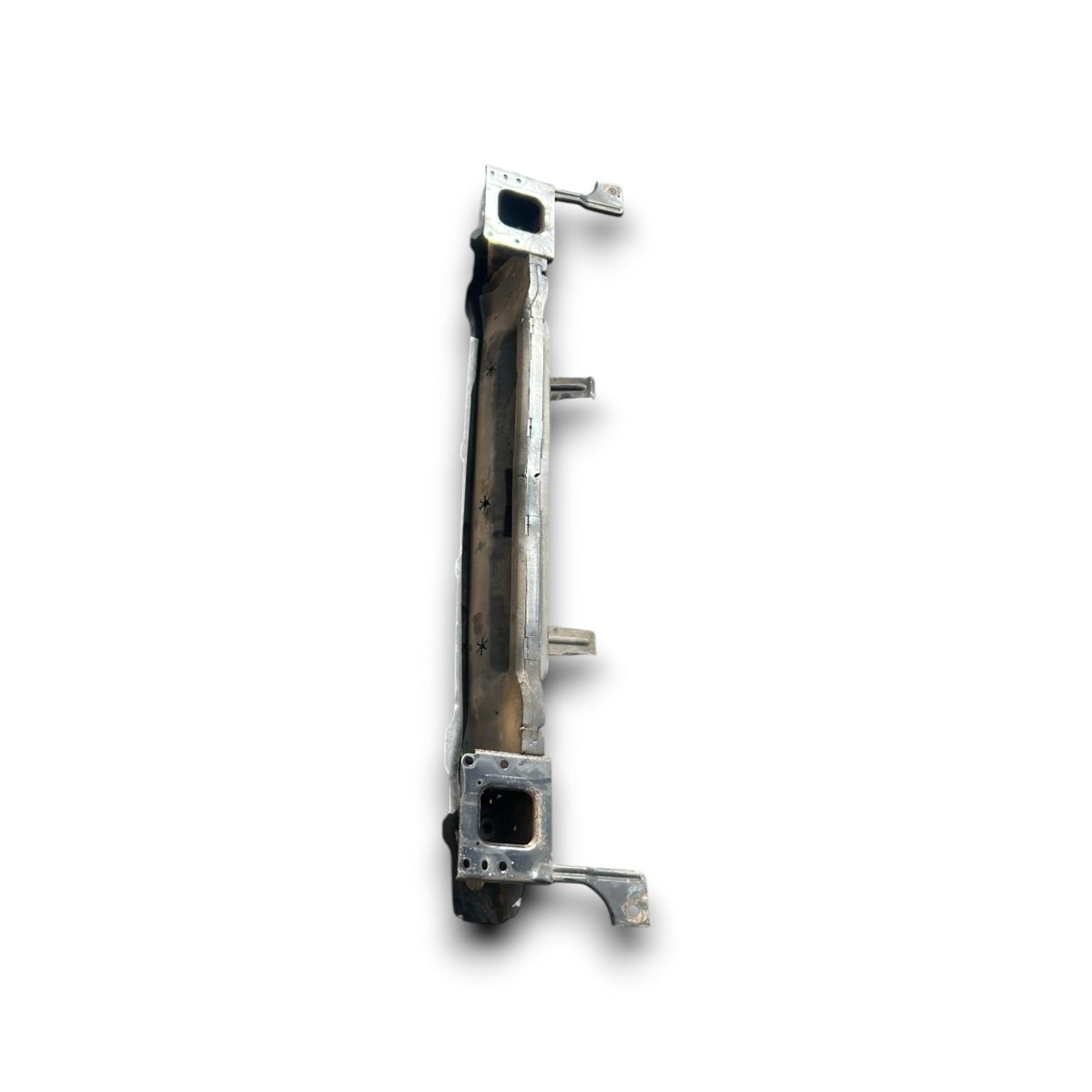 Traversa paraurti posteriore Mini Cooper (R56) cod.2754466 (2007 > 2013) barra di rinforzo cod.2754466 - 01 - F&P CRASH SRLS - Ricambi Usati