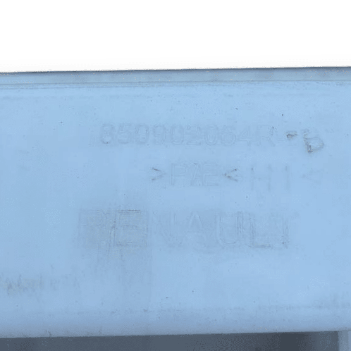 Traversa Paraurti posteriore Renault Clio V (2019 - ) cod: 850902064R - F&P CRASH SRL - Ricambi Usati