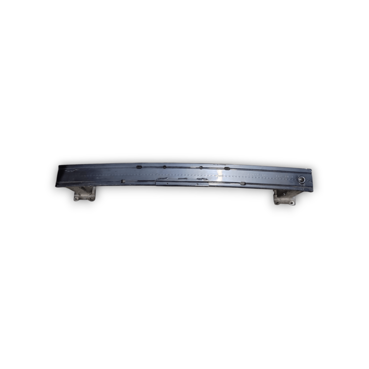 Traversa Paraurti Posteriore Skoda Kamiq COD: 658807305 (2018 - ) - F&P CRASH SRLS - Ricambi Usati