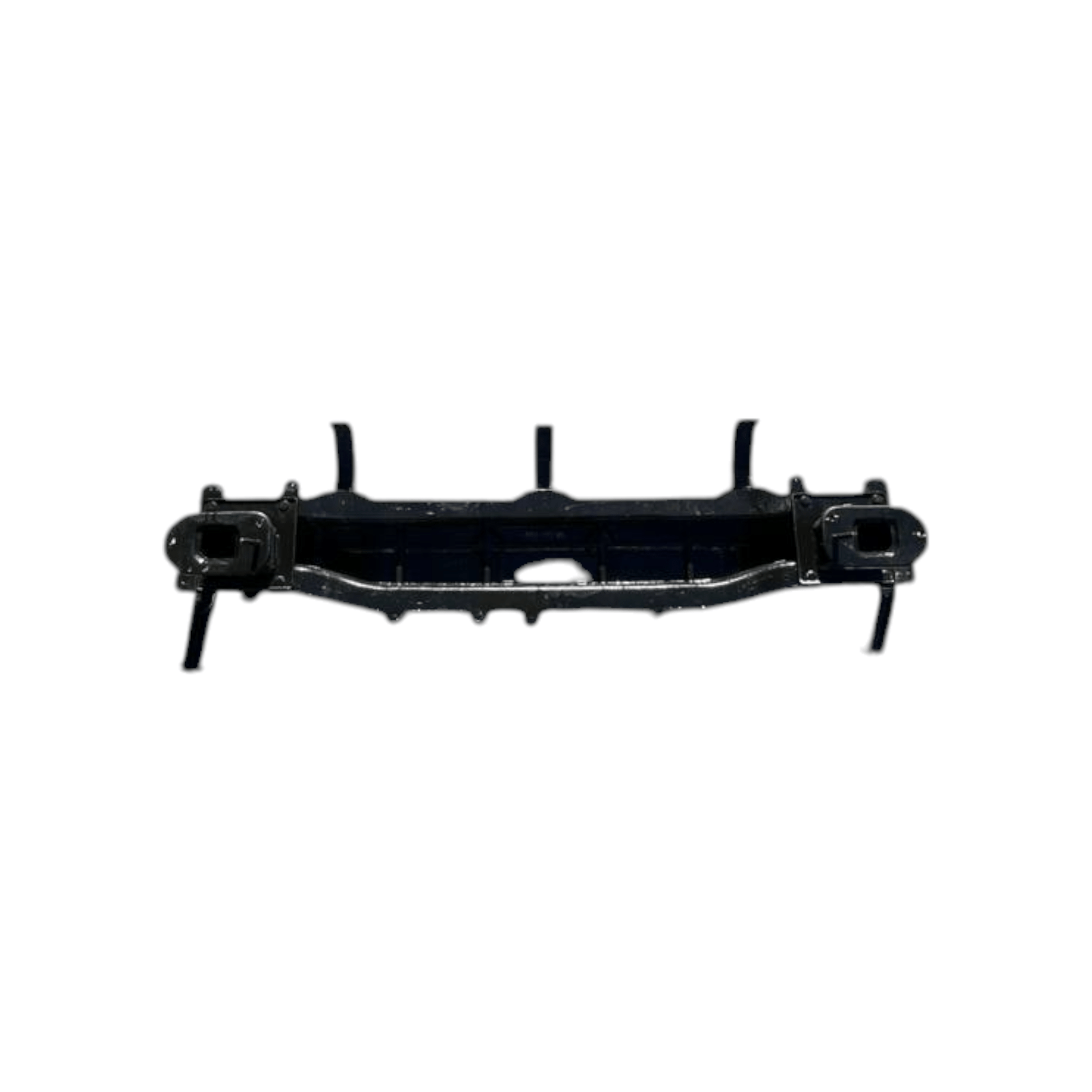 Traversa rinforzo paraurti posteriore Hyundai I30 GD (2011 - 2018) cod.86631 - A6000 - F&P CRASH SRLS - Ricambi Usati