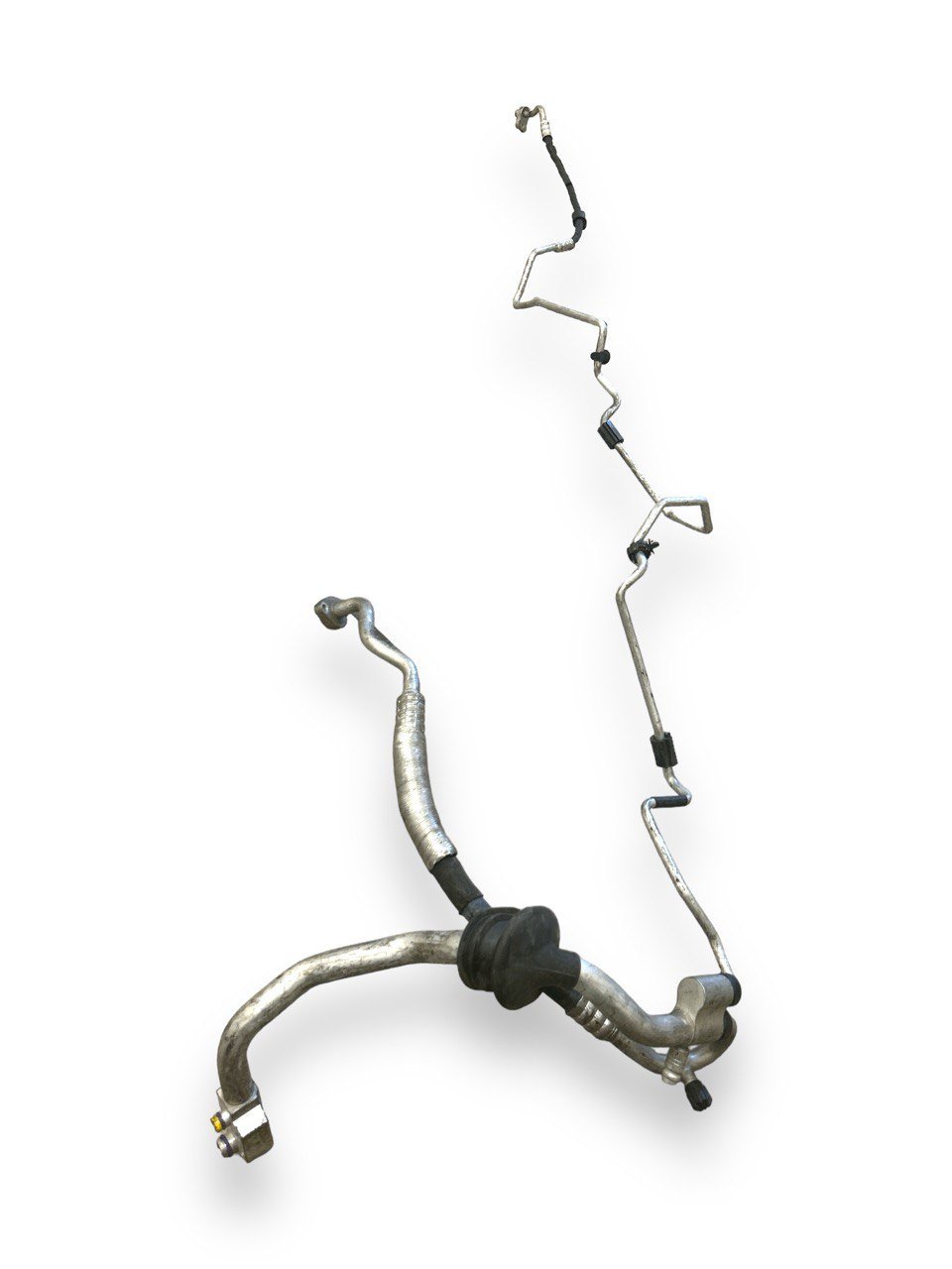 Tubi Aria Condizionata Audi A5 (8T) 2.0 Diesel (2010 > 2017) cod.8K0260707H - F&P CRASH SRLS - Ricambi Usati