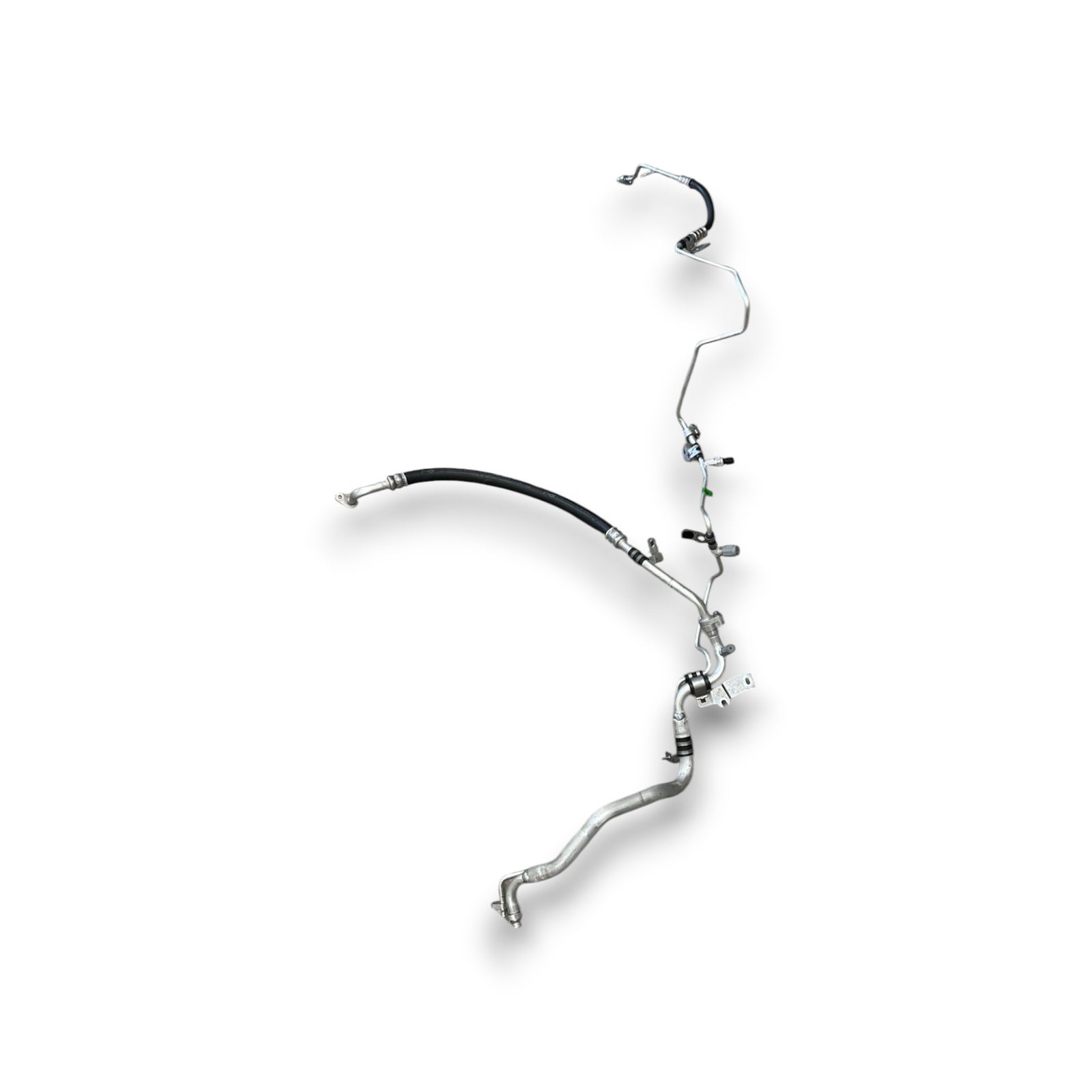 Air Conditioning Pipes Renault Clio V cod:924540725R 1.0 Petrol (2019 > ) PIPE - F&P CRASH SRLS - Used Parts