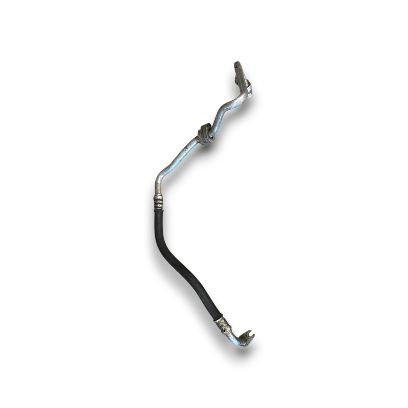 Air Conditioning Pipe Alfa Romeo Giulia 2.2 Diesel code:50552672 (2016 >) - F&P CRASH SRLS - Used Parts