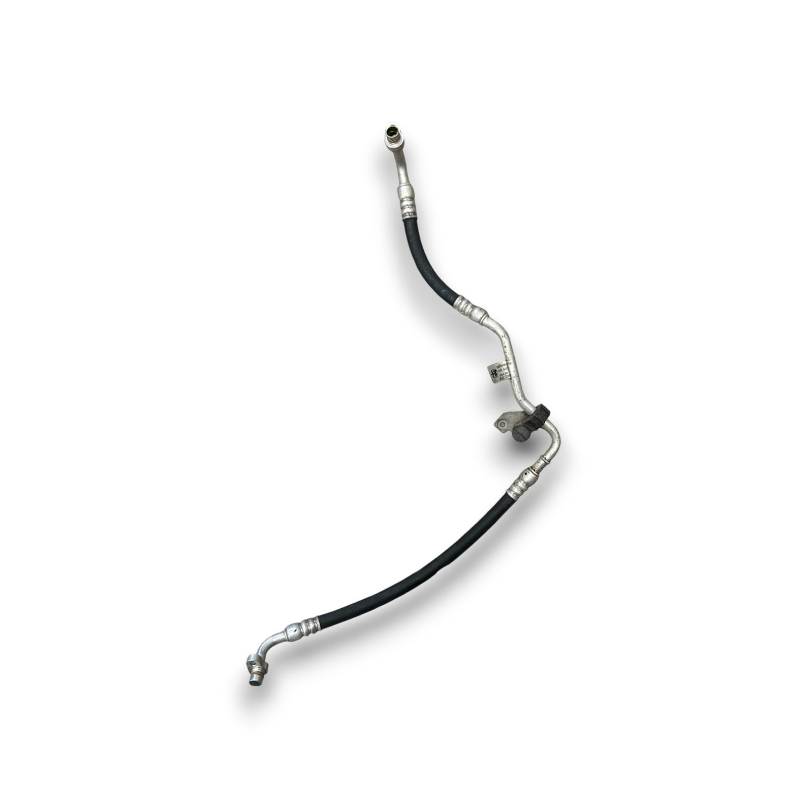 Air Conditioning Pipe Alfa Romeo Stelvio 2.2 Diesel cod.00505353210 (2016 > ) - F&P CRASH SRLS - Used Parts