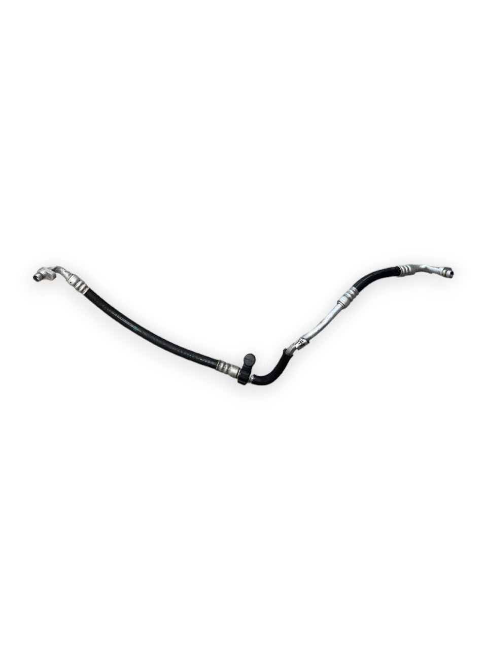 Air Conditioning Pipe Alfa Romeo Stelvio 949 2.2 Diesel (2016>) code: 00505448500 - F&P CRASH SRLS - Used Parts