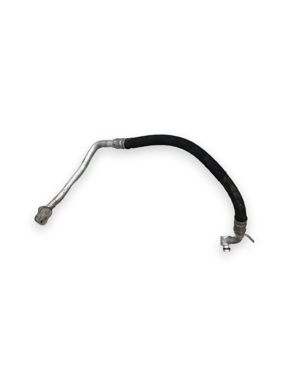 Air Conditioning Pipe Audi Q5 8R (2008 to 2017) code: 8R0260701AC - F&P CRASH SRLS - Used Parts
