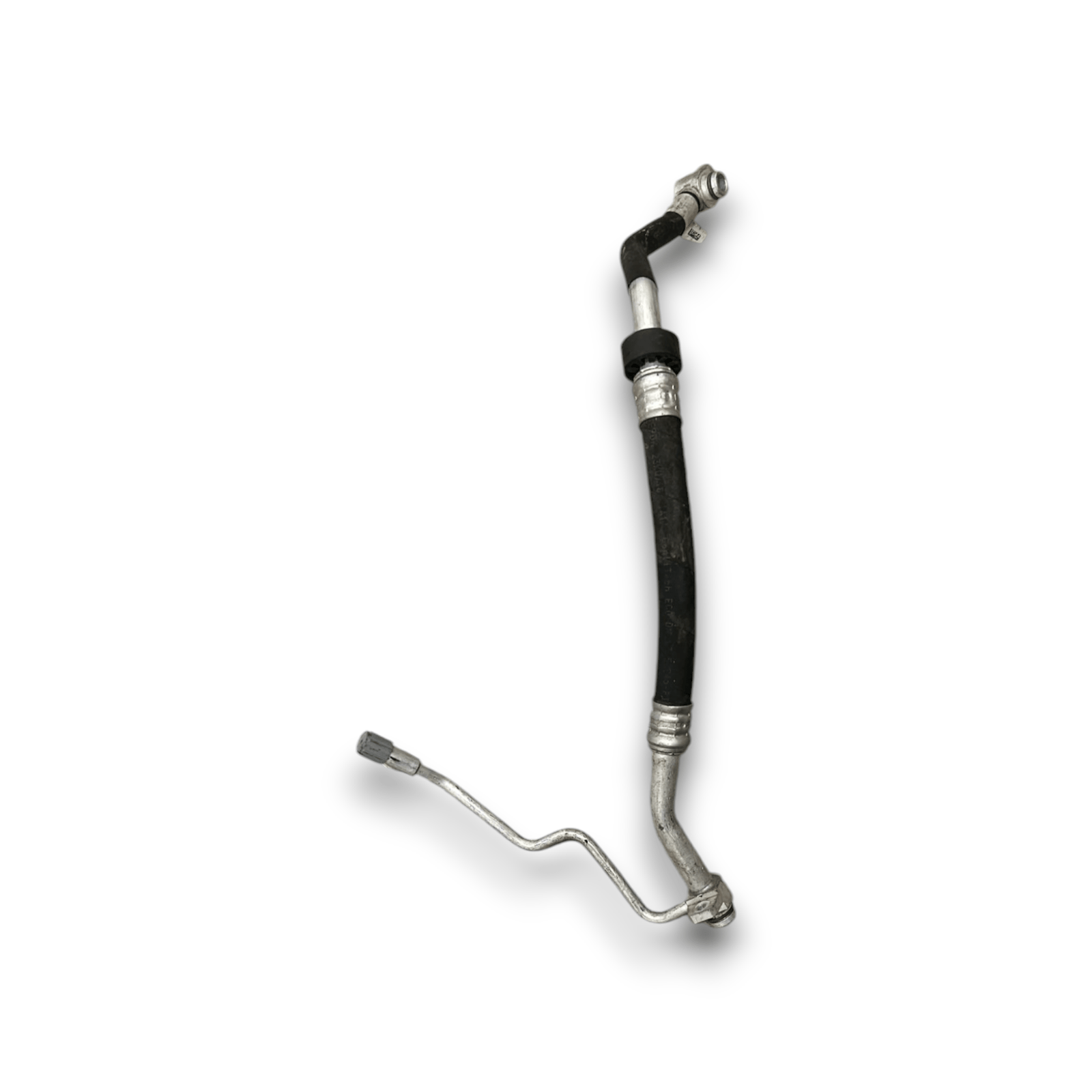 Air Conditioning Pipe Audi Q5 FY 2.0 Diesel code:80B816740 (2017 >) - F&P CRASH SRLS - Used Parts