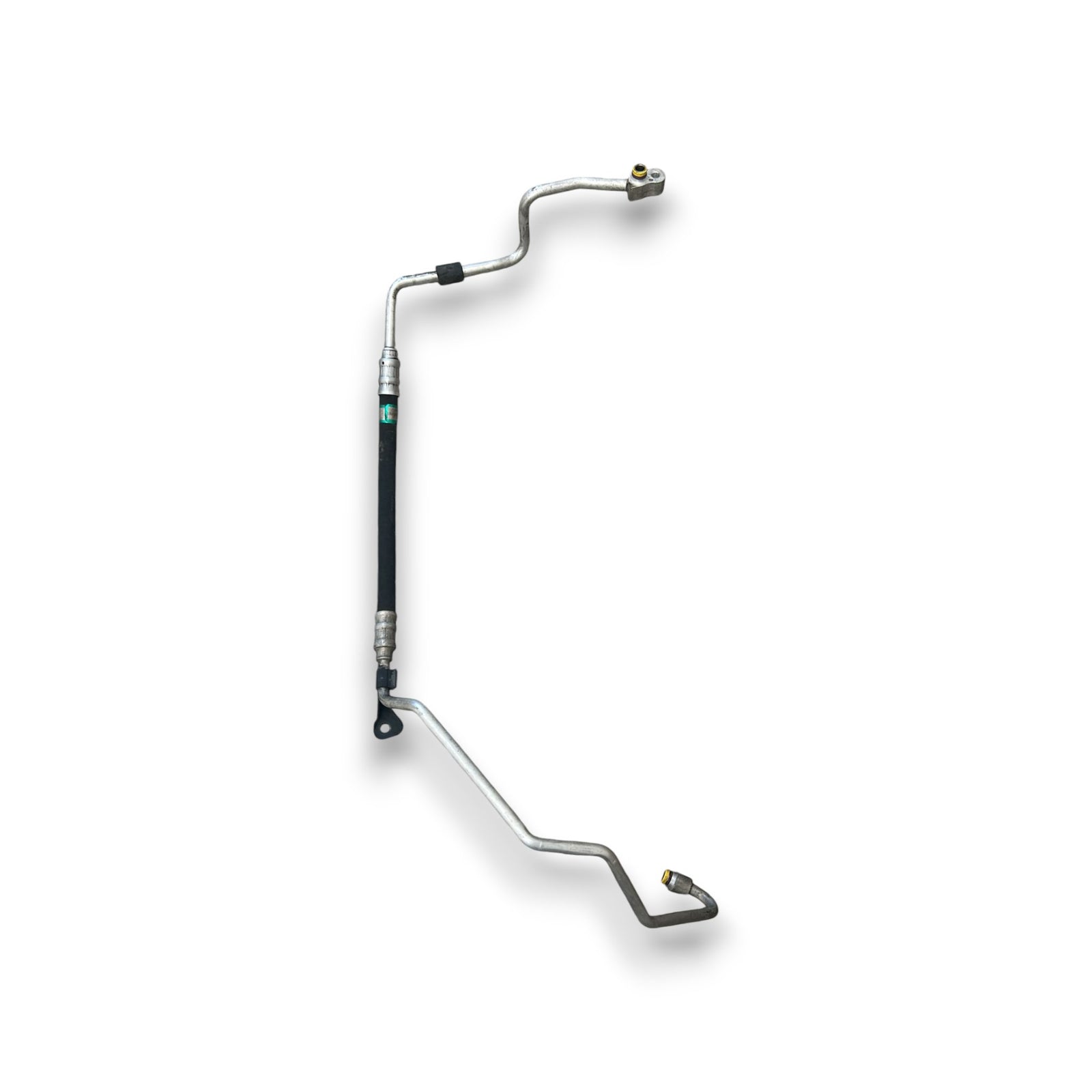 Air Conditioning Pipe BMW Series 1 (E87) 2.0 Diesel cod.6989308 - 05 (2004 > 2013) - F&P CRASH SRLS - Used Parts