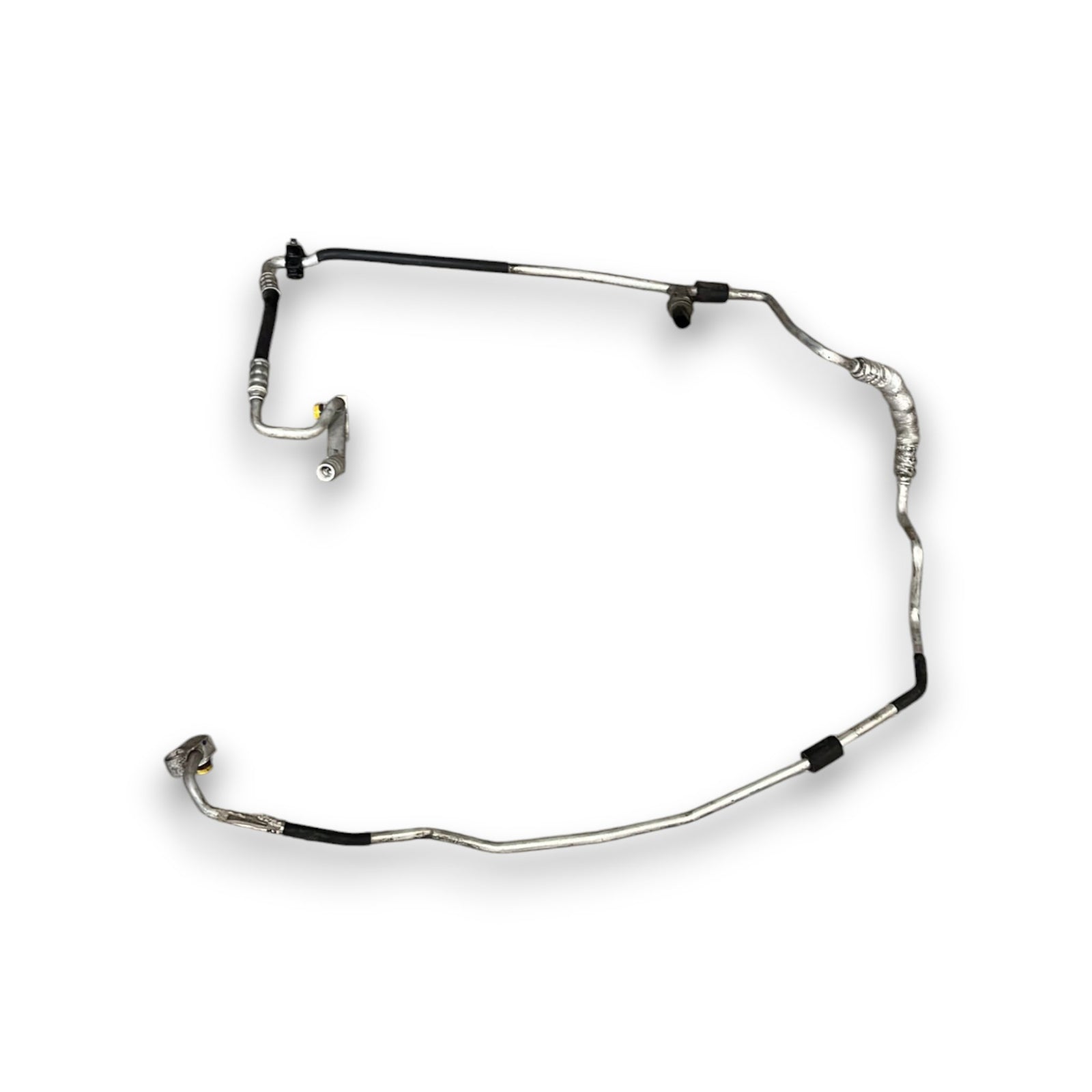 Air Conditioning Tube BMW Series 1 (E87) code:64539151737 2.0 Diesel (2004 >2013) - F&P CRASH SRLS - Used Parts