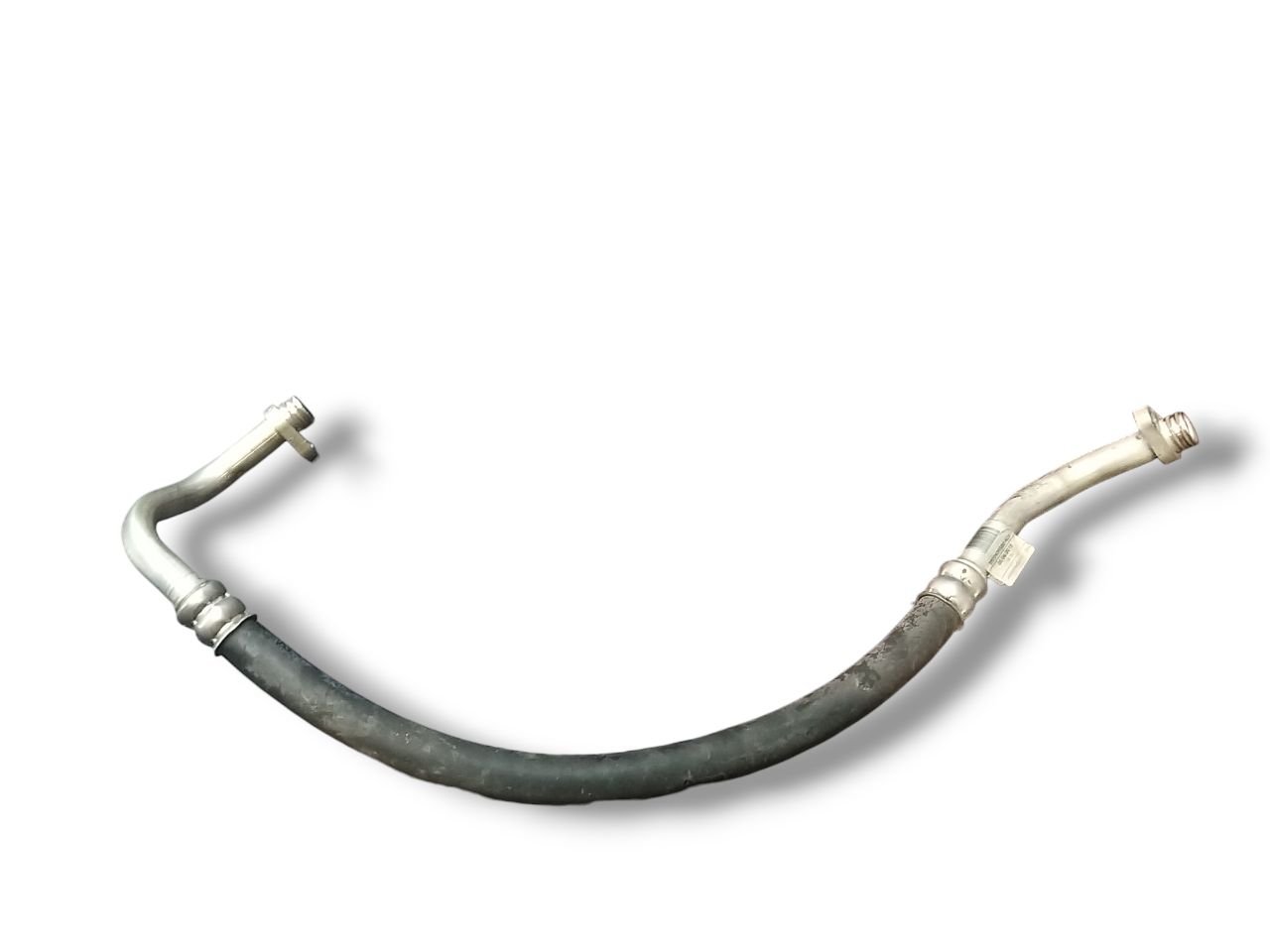 Air Conditioning Tube Citroen Berlingo Van / Partner / Combo Cargo Van Code: 9822435580 - F&P CRASH SRLS - Used Spare Parts