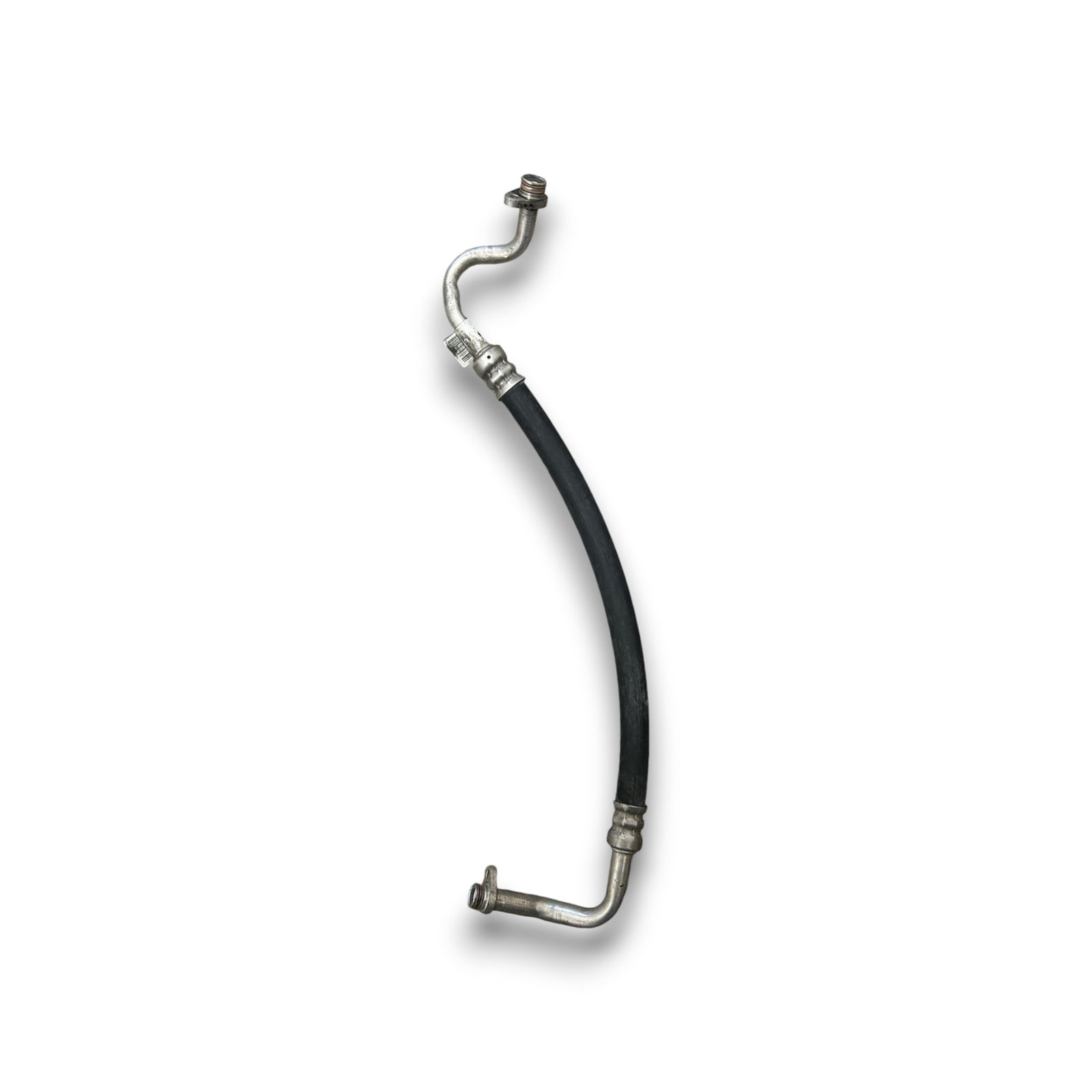 Air Conditioning Pipe Citroen C4 Picasso 1.6 Diesel cod.9806581680 (2013 > 2022) - F&P CRASH SRLS - Used Parts