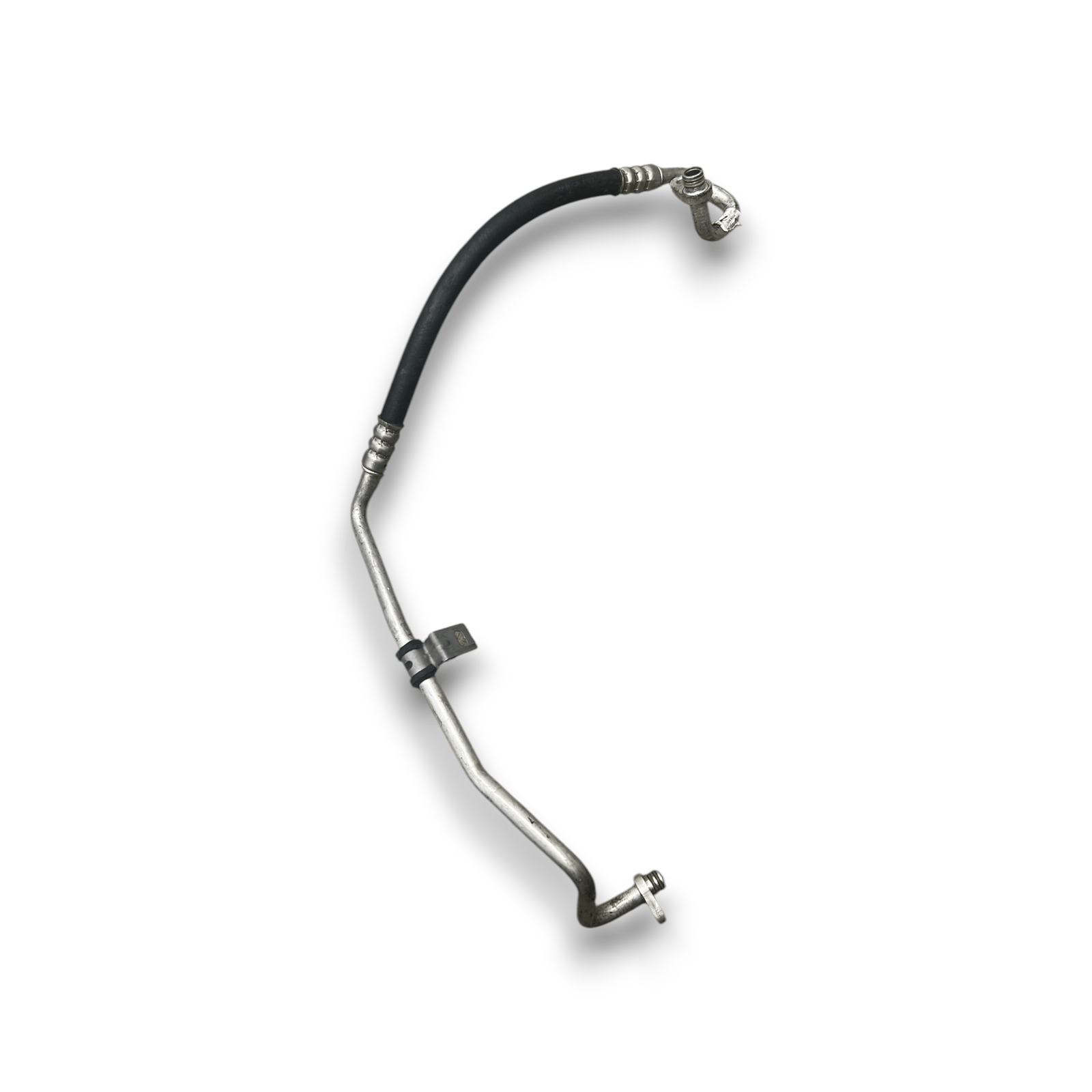 Air Conditioning Pipe Citroen C4 Picasso cod.9675103780 1.5 Diesel (2013 > 2022) - F&P CRASH SRLS - Used Parts