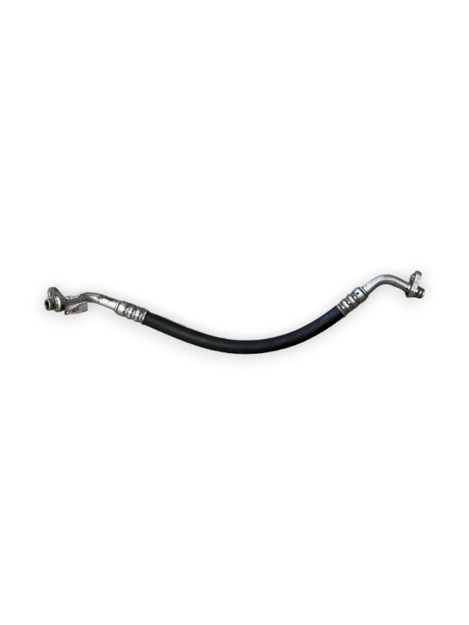 Air Conditioning Tube Citroen C5 / Peugeot 407 2.0 Diesel (2000 to 2008) code: 9675795780 - F&P CRASH SRLS - Used Parts