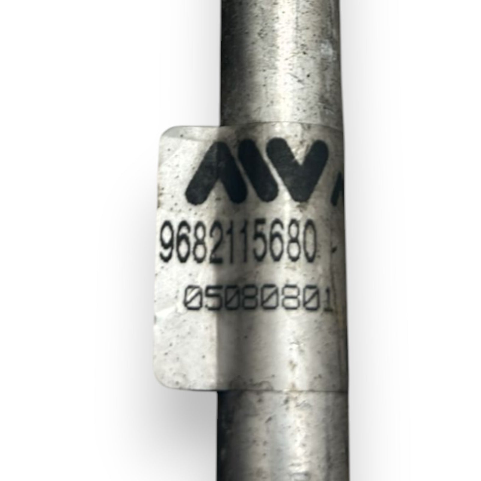 Air Conditioning Pipe Citroen DS3 cod.9682115680 1.6 Petrol (2010 > 2019) - F&P CRASH SRLS - Used Parts