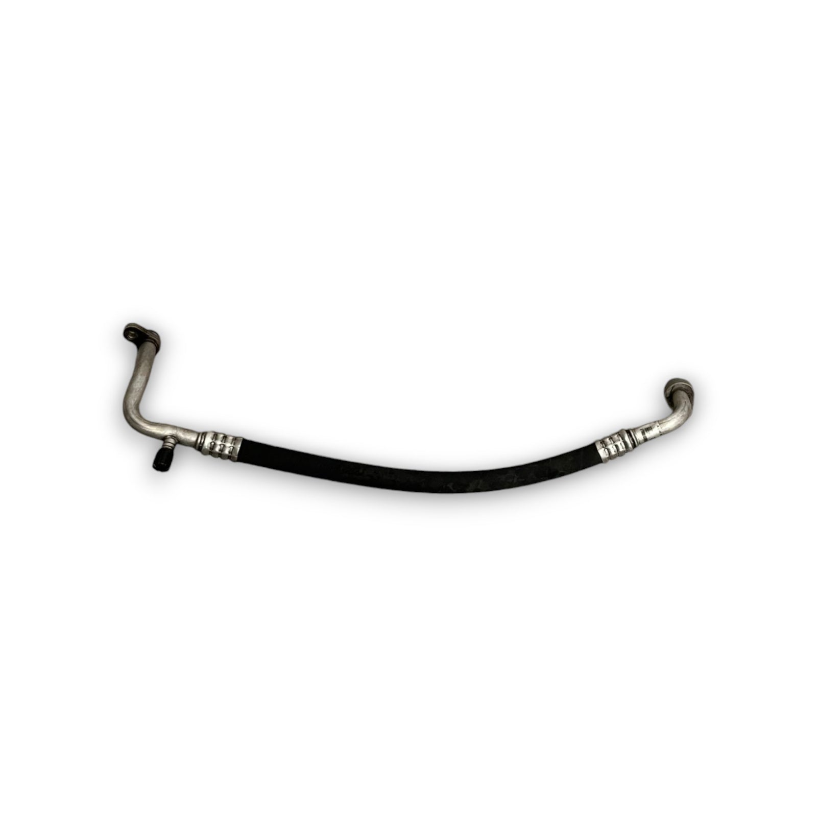 Air Conditioning Pipe Class A (W176) code:A2468300215 1.8 Diesel (2012 > 2018) - F&P CRASH SRLS - Used Parts