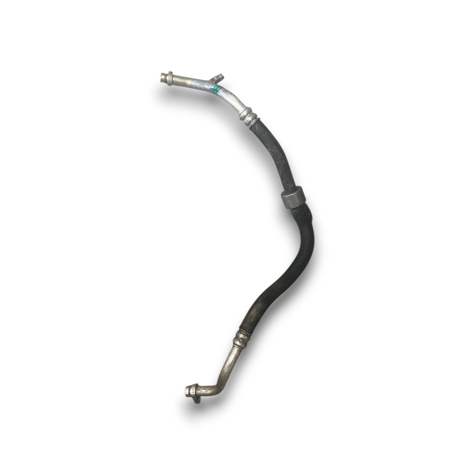 Air Conditioning Pipe Dacia Sandero II cod.924549573R 0.9 Petrol (2012 > 2020) - F&P CRASH SRLS - Used Parts
