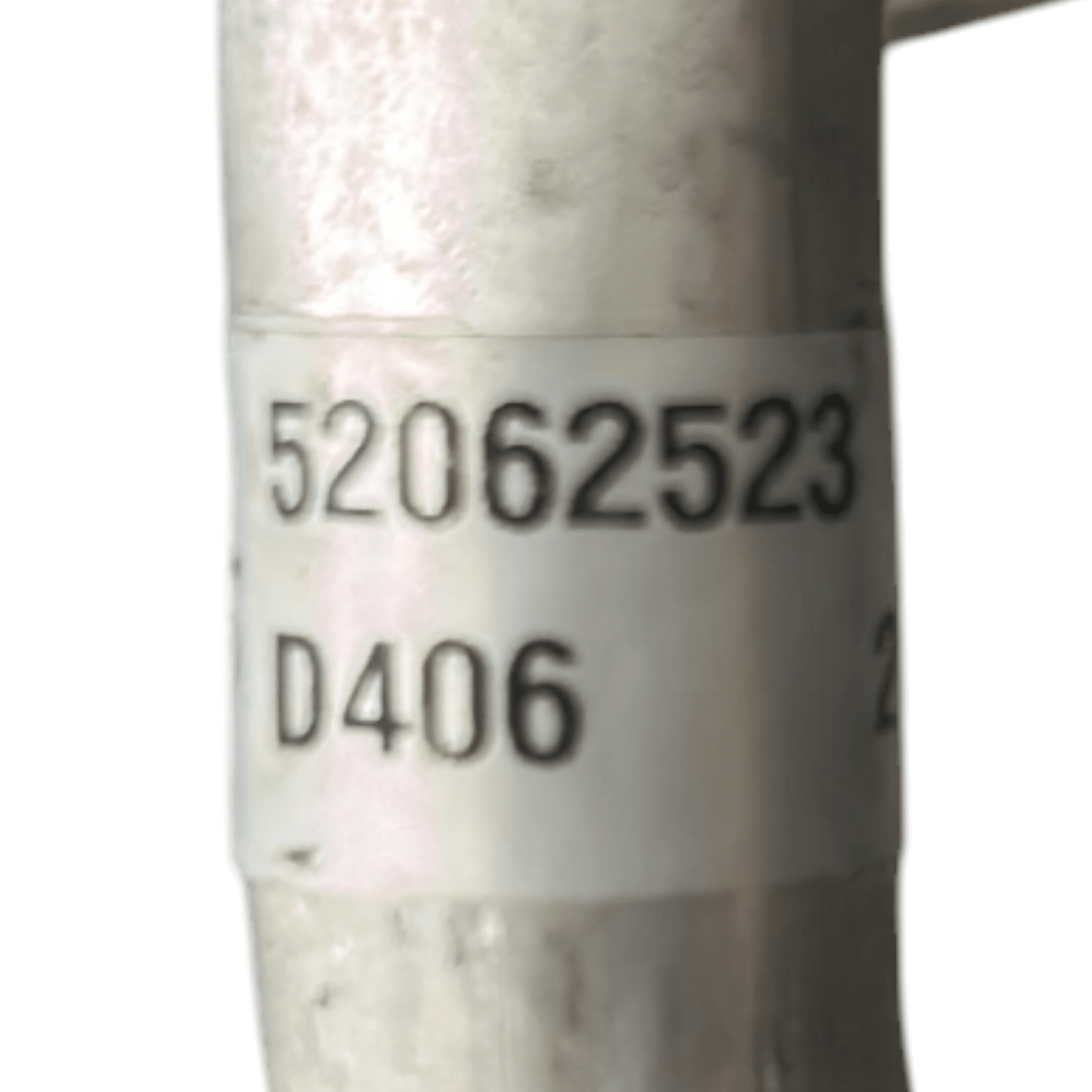 Tubo Aria Condizionata Fiat 500 Abarth (595) cod.52062523 1.4 Benzina (2008 > ) - F&P CRASH SRLS - Ricambi Usati
