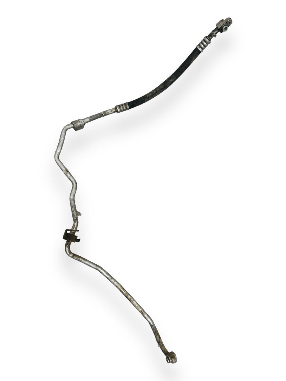 Air Conditioning Hose Fiat Doblo 1.9 Diesel (2000 > 2009) code.46792376 - F&P CRASH SRLS - Used Parts