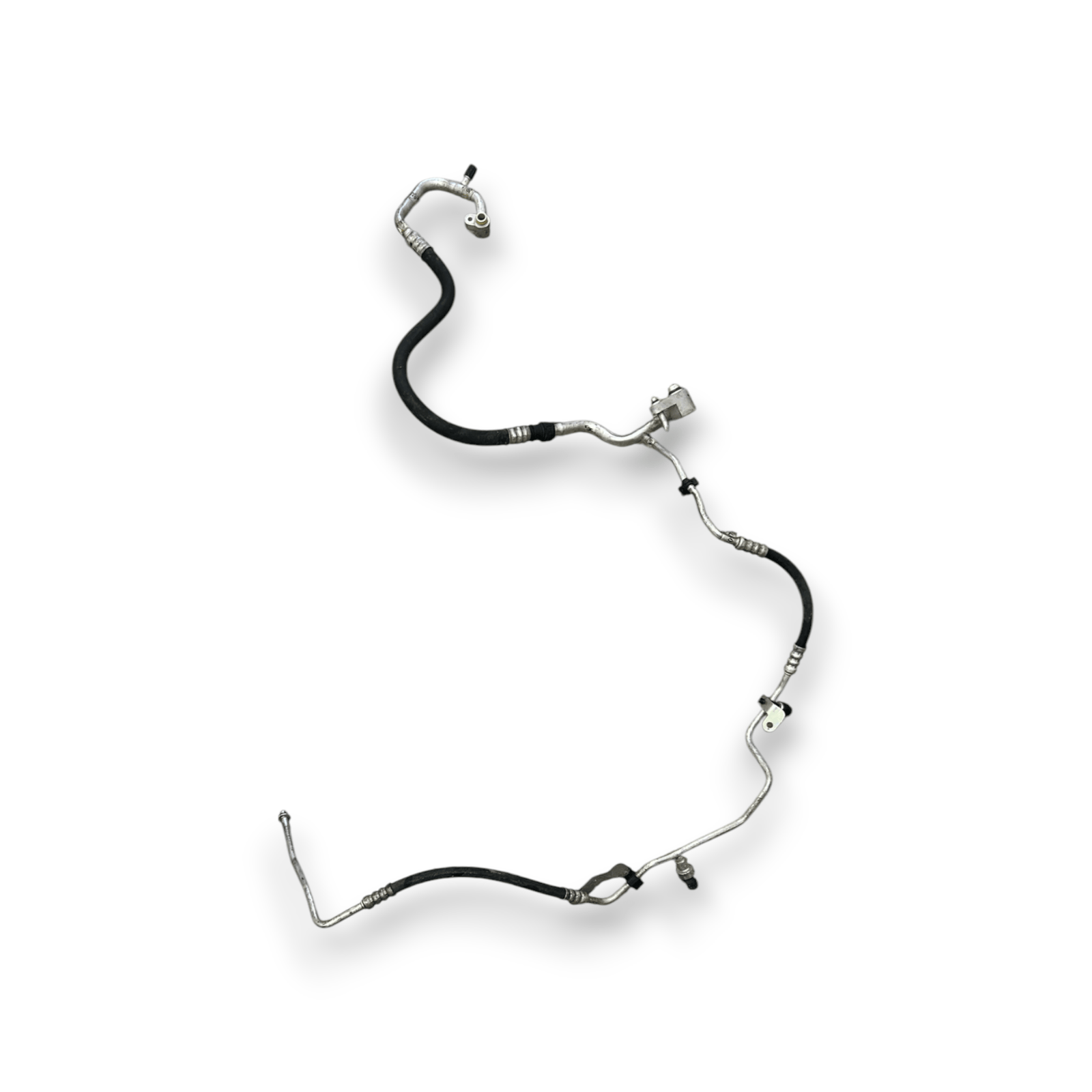 Air Conditioning Pipe Fiat Grande Punto 1.2 Petrol code:51751096 (2005 > 2012) - F&P CRASH SRLS - Used Parts