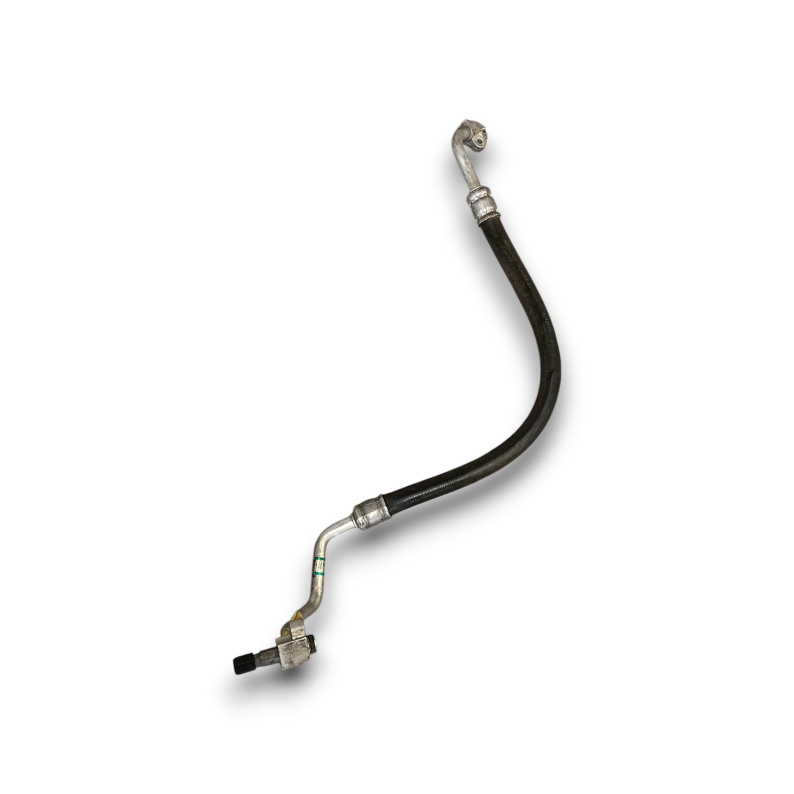 Air Conditioning Pipe Fiat Panda (169) code:51807234 1.2 Petrol (2003 > 2012) - F&P CRASH SRLS - Used Parts