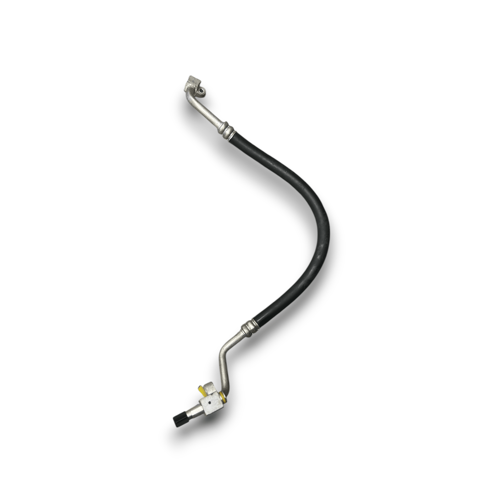 Air Conditioning Tube Fiat Panda (169) cod.51886454 1.2 Petrol (2003 > 2012) - F&P CRASH SRLS - Used Parts