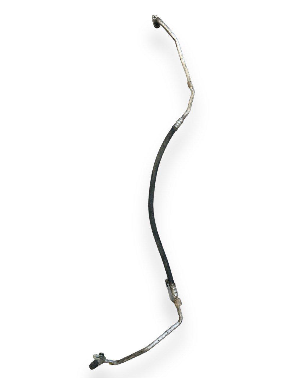 Air Conditioning Tube Fiat Punto (188) 1.2 Petrol (1999 > ) cod.46556255 - F&P CRASH SRLS - Used Parts