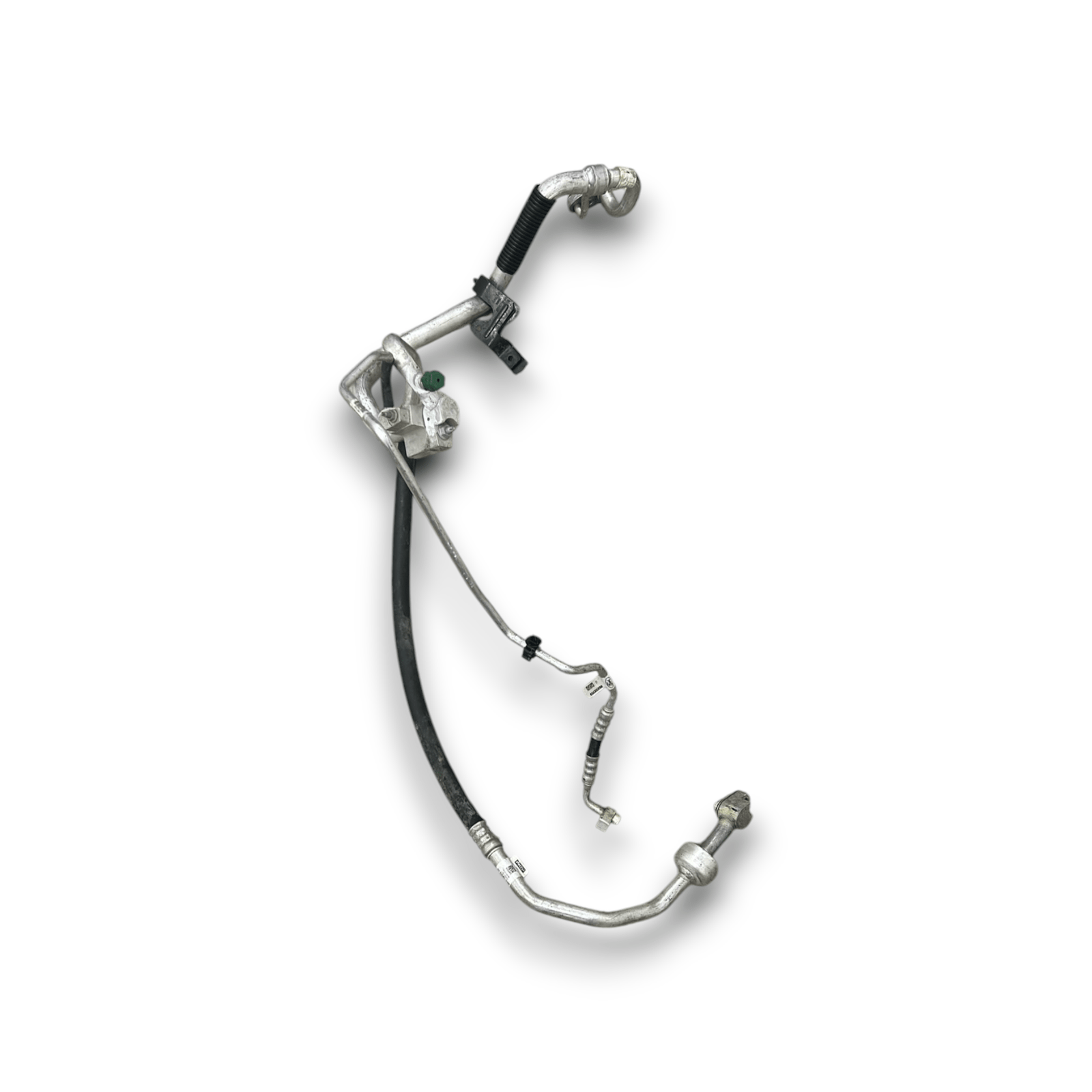 Air Conditioning Tube Ford Ecosport 1.0 Petrol code:GN15 - 19F618 - ED (2012 > 2023) - F&P CRASH SRLS - Used Parts