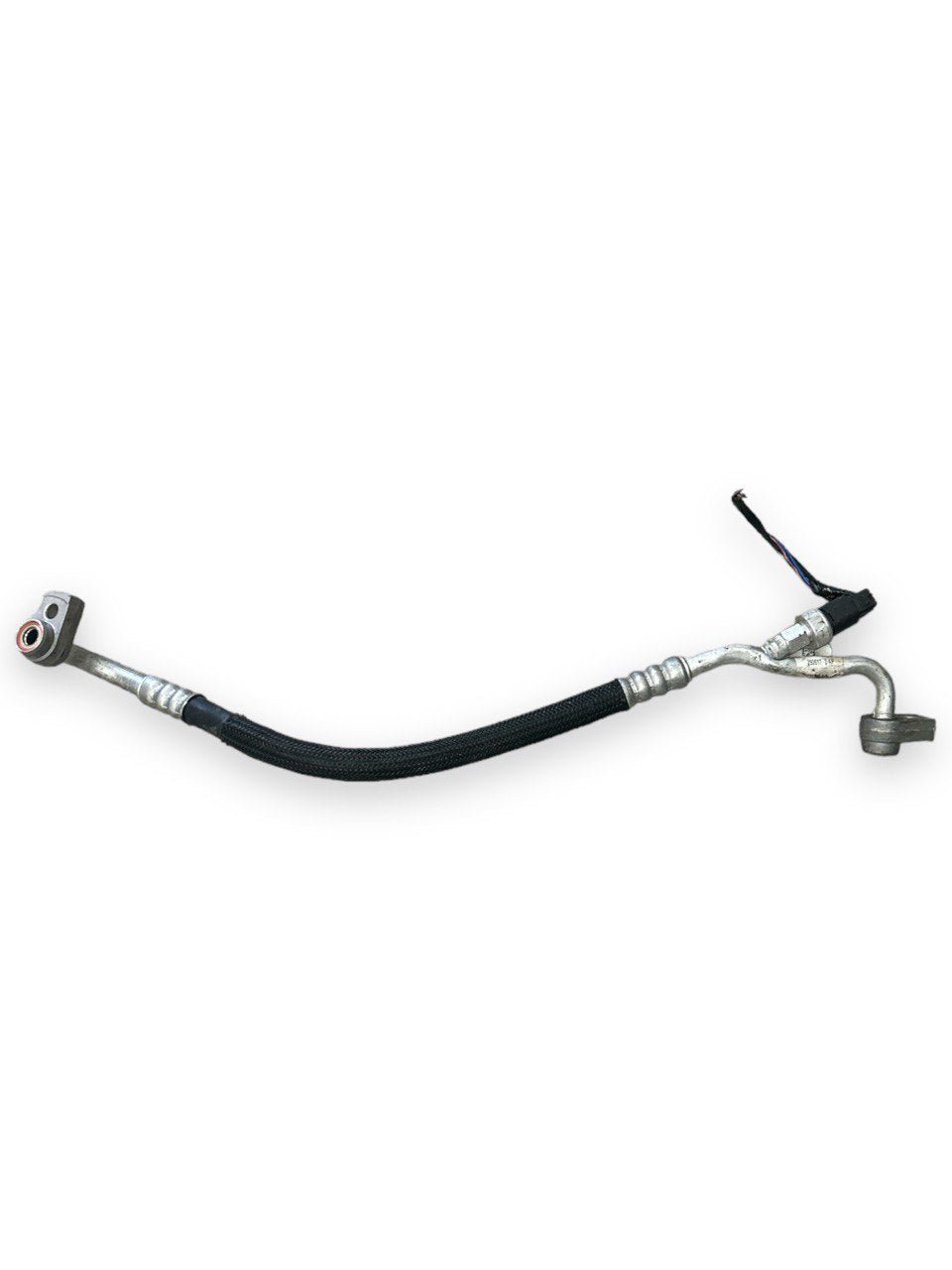 Air Conditioning Pipe Ford Kuga II / Ford Grand C - MAX 2.0 Diesel (2016 > ) cod.FV41 - 19N601 - AA - F&P CRASH SRLS - Used Parts