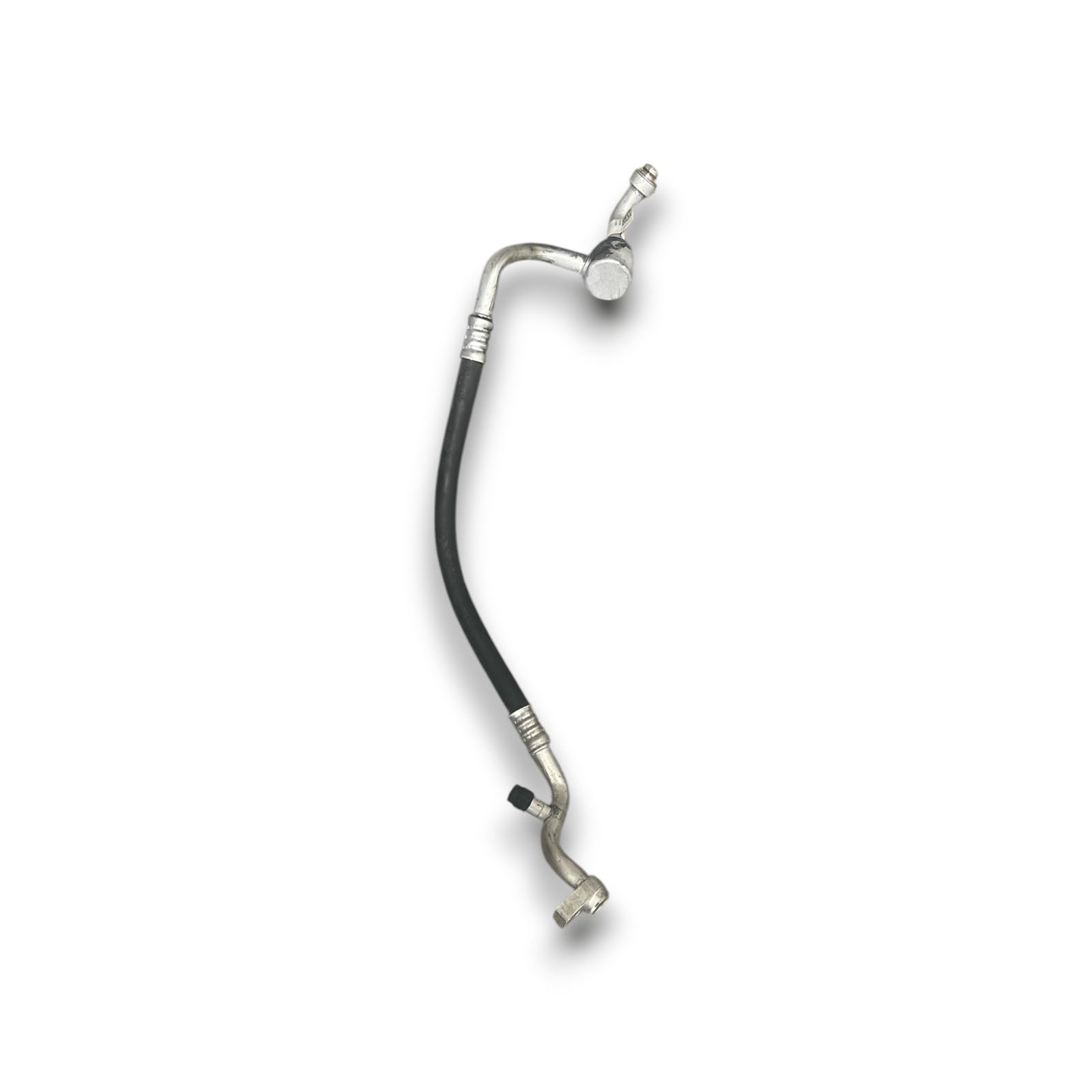 Air Conditioning Pipe Ford Puma code.L1HB - 19F618 - AA 1.0 Petrol (2019 > ) - F&P CRASH SRLS - Used Parts