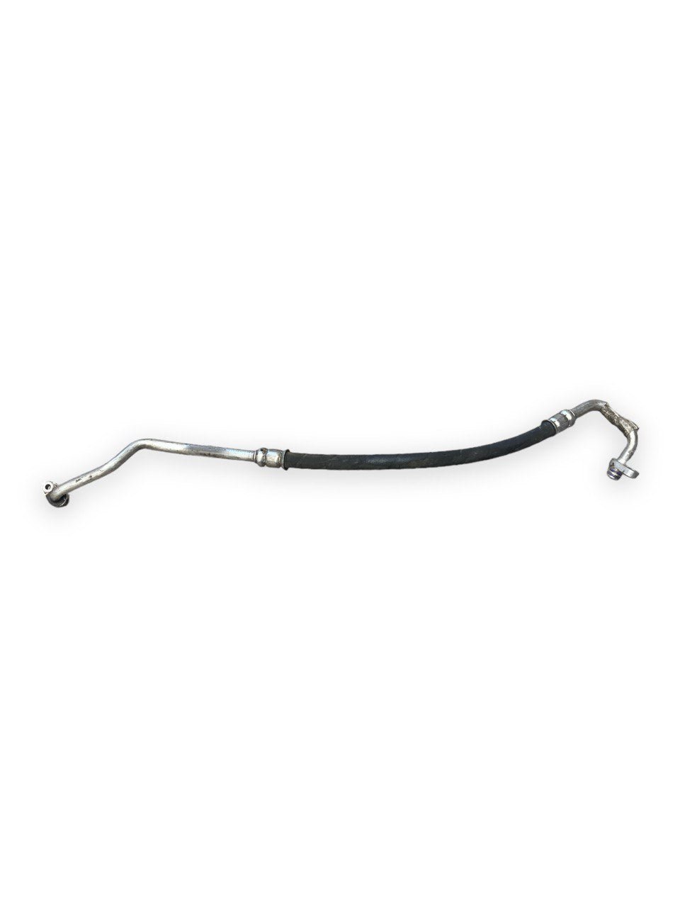 Air Conditioning Pipe Jaguar XE X760 / Jaguar XF X260 / Jaguar F - Pace X761 2.0 Diesel (2015>) code: GX73 - 19N601 - BC - F&P CRASH SRLS - Used Parts