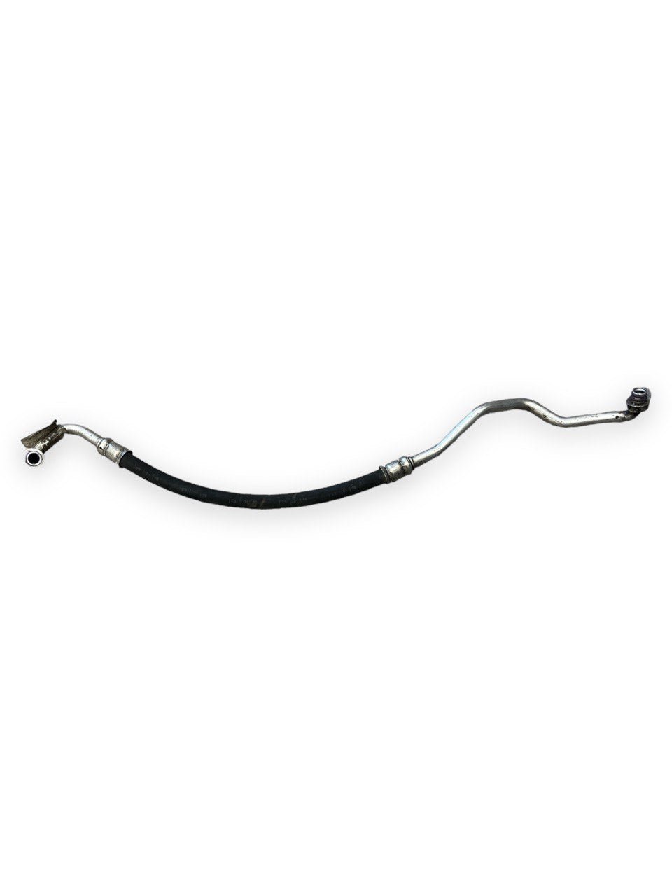 Air Conditioning Pipe Jaguar XE X760 / Jaguar XF X260 / Jaguar F - Pace X761 2.0 Diesel (2015>) code: GX73 - 19N601 - BC - F&P CRASH SRLS - Used Parts