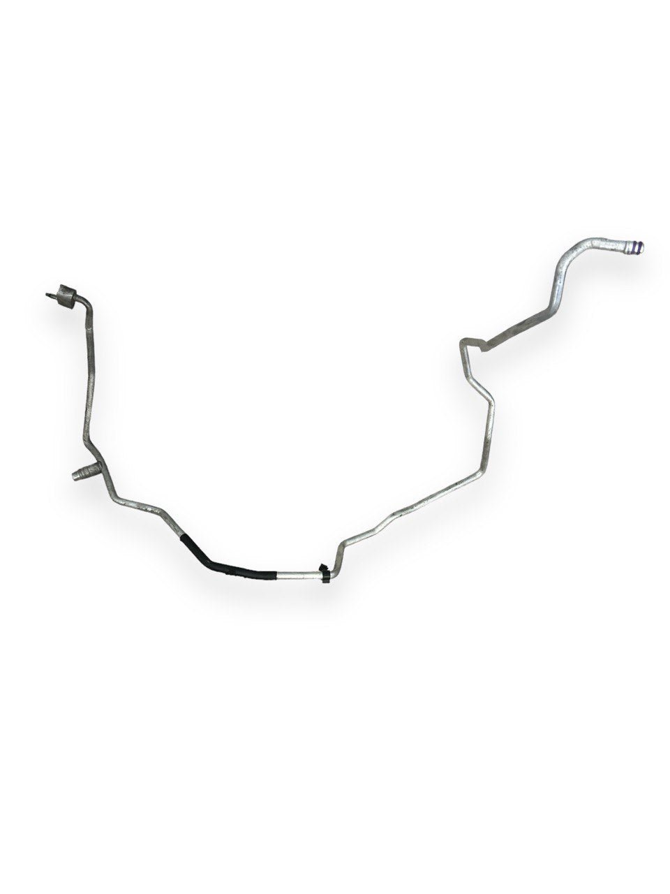 Air Conditioning Tube Land Rover Jaguar XE Prestige 2.0d (2014) cod.GX7319A834 - F&P CRASH SRLS - Used Parts
