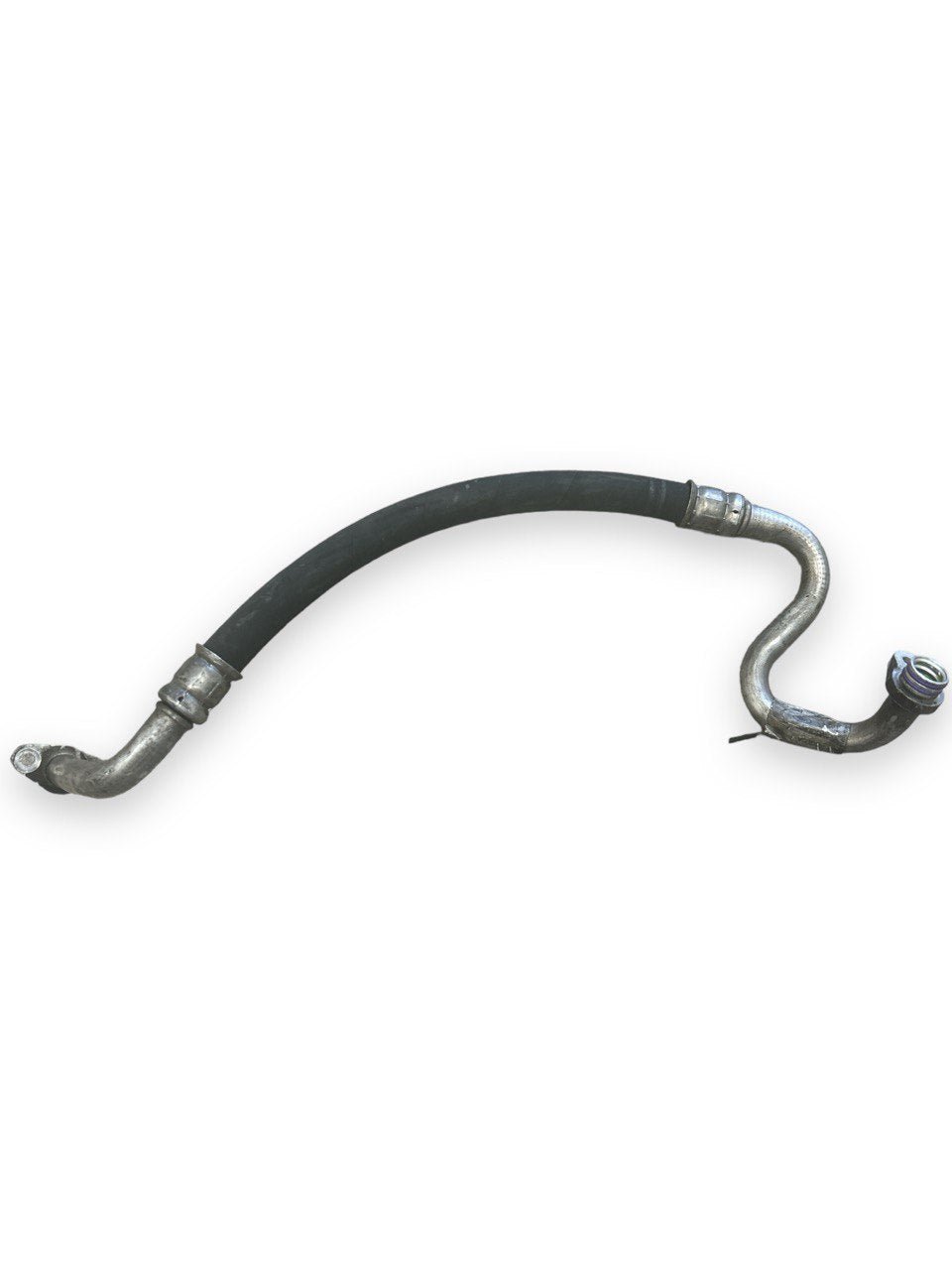Air Conditioning Pipe Land Rover Jaguar XE (X760) / Jaguar XF II (X260) 2.0 Diesel (2015>) code.GX7319N602 - F&P CRASH SRLS - Used Parts