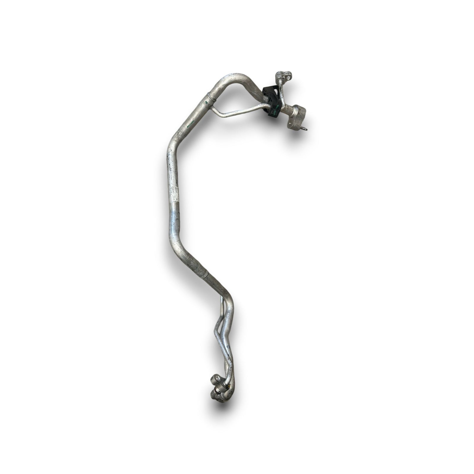 Air Conditioning Pipe Mercedes Benz Class A (W176) 1.8 Diesel cod.A2468302615 (2012 > 2018) - F&P CRASH SRLS - Used Parts