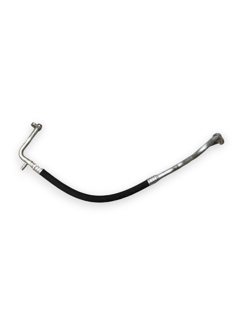 Air Conditioning Tube Mercedes - Benz Class A W176 / Mercedes - Benz Class B W246 / Mercedes - Benz Class B W242 / Mercedes - Benz Gla W156 / Mercedes - Benz Cla W117 2.0 Diesel (2012 to 2018) cod: A2468305600 - F&P CRASH SRLS - Used Parts