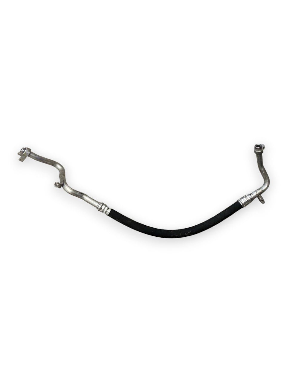 Air Conditioning Tube Mercedes - Benz Class A W176 / Mercedes - Benz Class B W246 / Mercedes - Benz Class B W242 / Mercedes - Benz Gla W156 / Mercedes - Benz Cla W117 2.0 Diesel (2012 to 2018) cod: A2468305600 - F&P CRASH SRLS - Used Parts