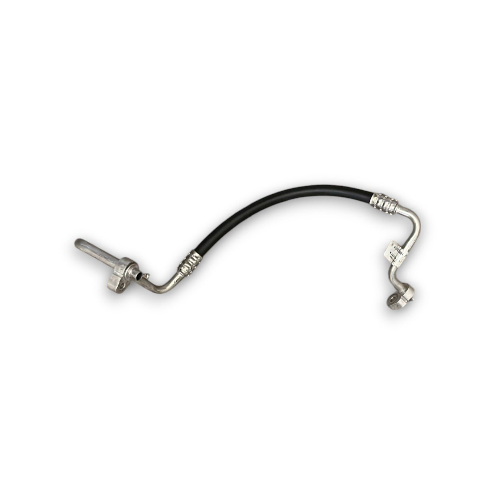 Air Conditioning Tube Mercedes Benz Class A (W177) code:A1778304401 1.3 Petrol (2018 >) - F&P CRASH SRLS - Used Spare Parts