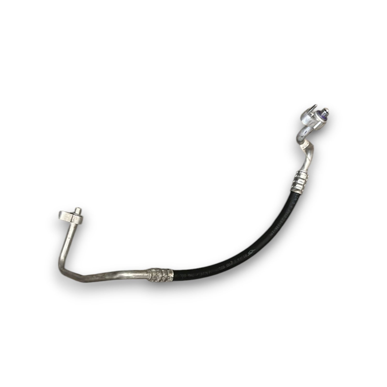 Air Conditioning Tube Mercedes Benz Class A (W177) code:A1778304401 1.3 Petrol (2018 >) - F&P CRASH SRLS - Used Spare Parts