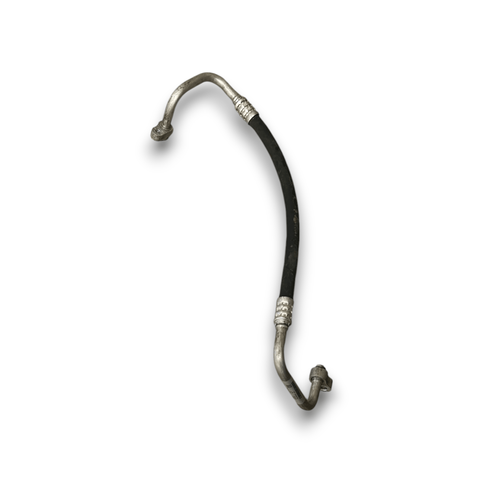 Air Conditioning Pipe Mercedes Benz Class B W246 1.8 Diesel code:A2468300202 (2011 > 2018) - F&P CRASH SRLS - Used Parts