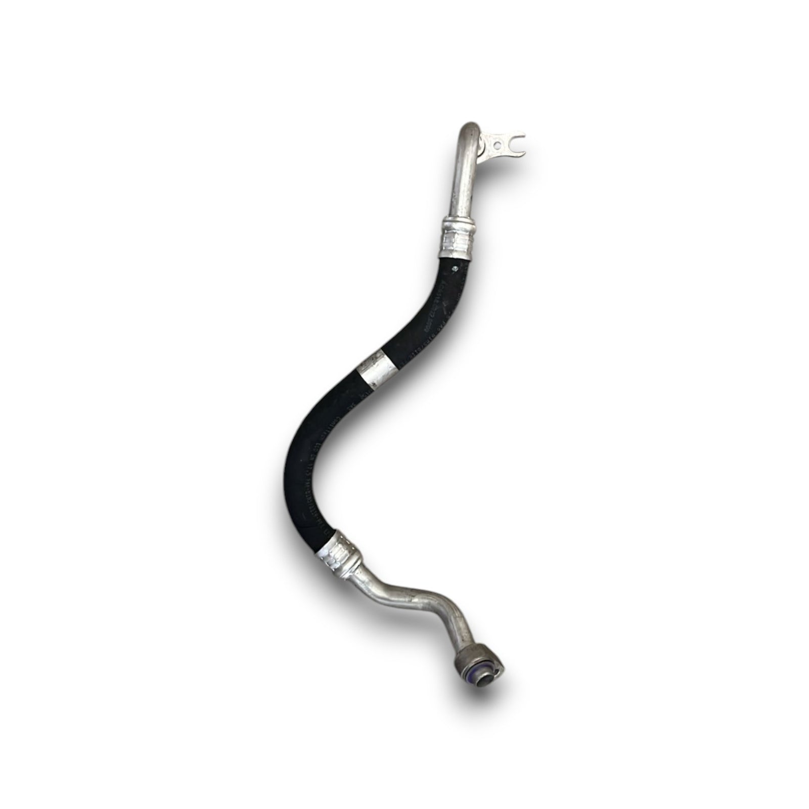 Air Conditioning Tube Mercedes Benz Class C code:A2058307201 W205) 1.6 Diesel (2014 > 2021) - F&P CRASH SRLS - Used Parts