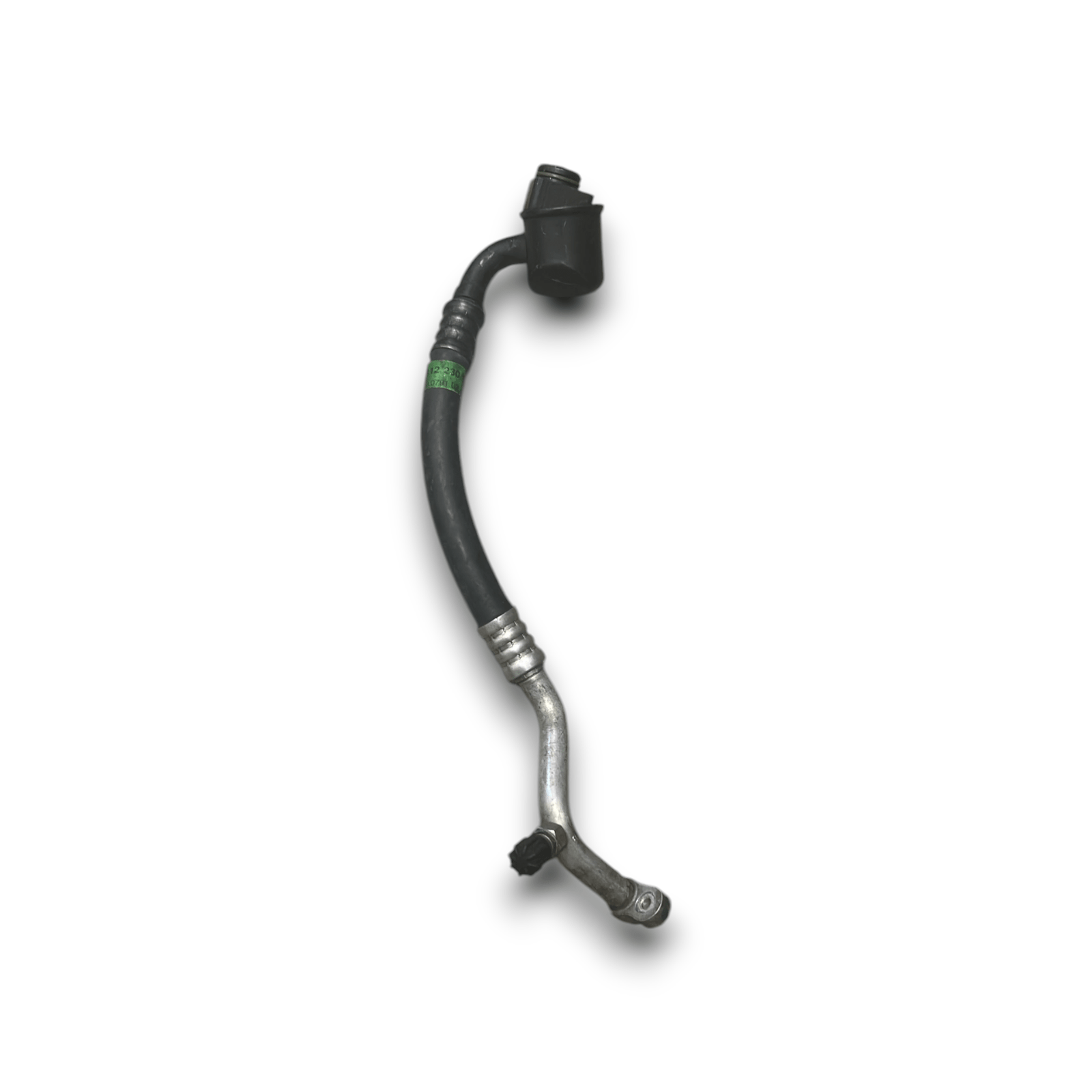 Air Conditioning Tube Mercedes Benz E Class (W210) code.A1122301456 2.4 Petrol (1995 > 2003) - F&P CRASH SRLS - Used Parts