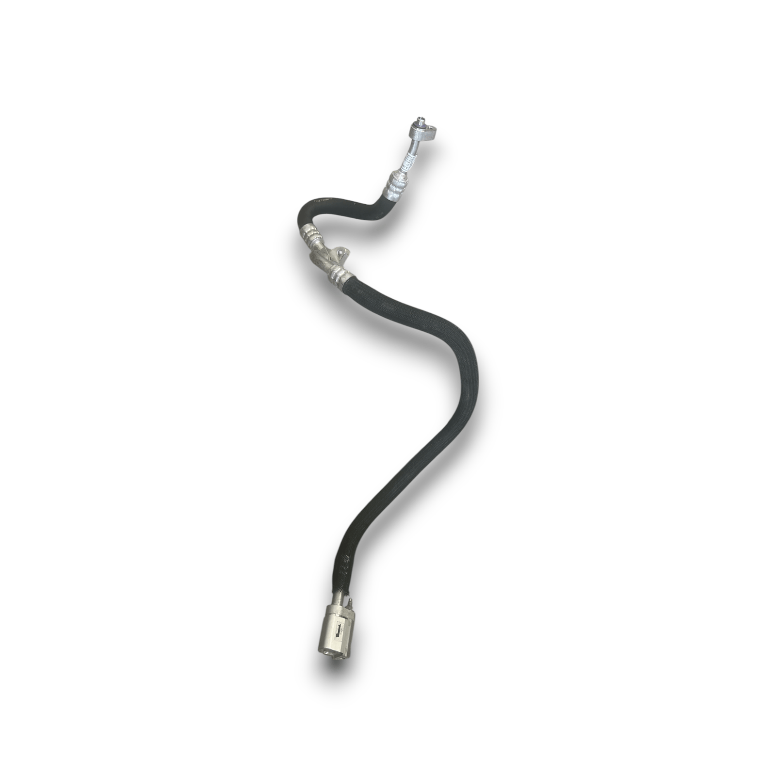 Air Conditioning Tube Mercedes Benz EQC code.A2938309700 Electric (2019 > 2023) - F&P CRASH SRLS - Used Parts