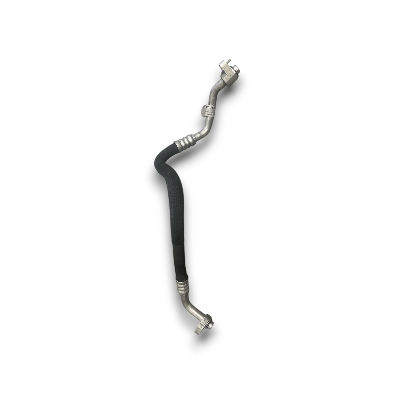 Air Conditioning Pipe Mercedes Benz GLA (H247) code A1778305601 2.0 Diesel (2020 > ) - F&P CRASH SRLS - Used Parts