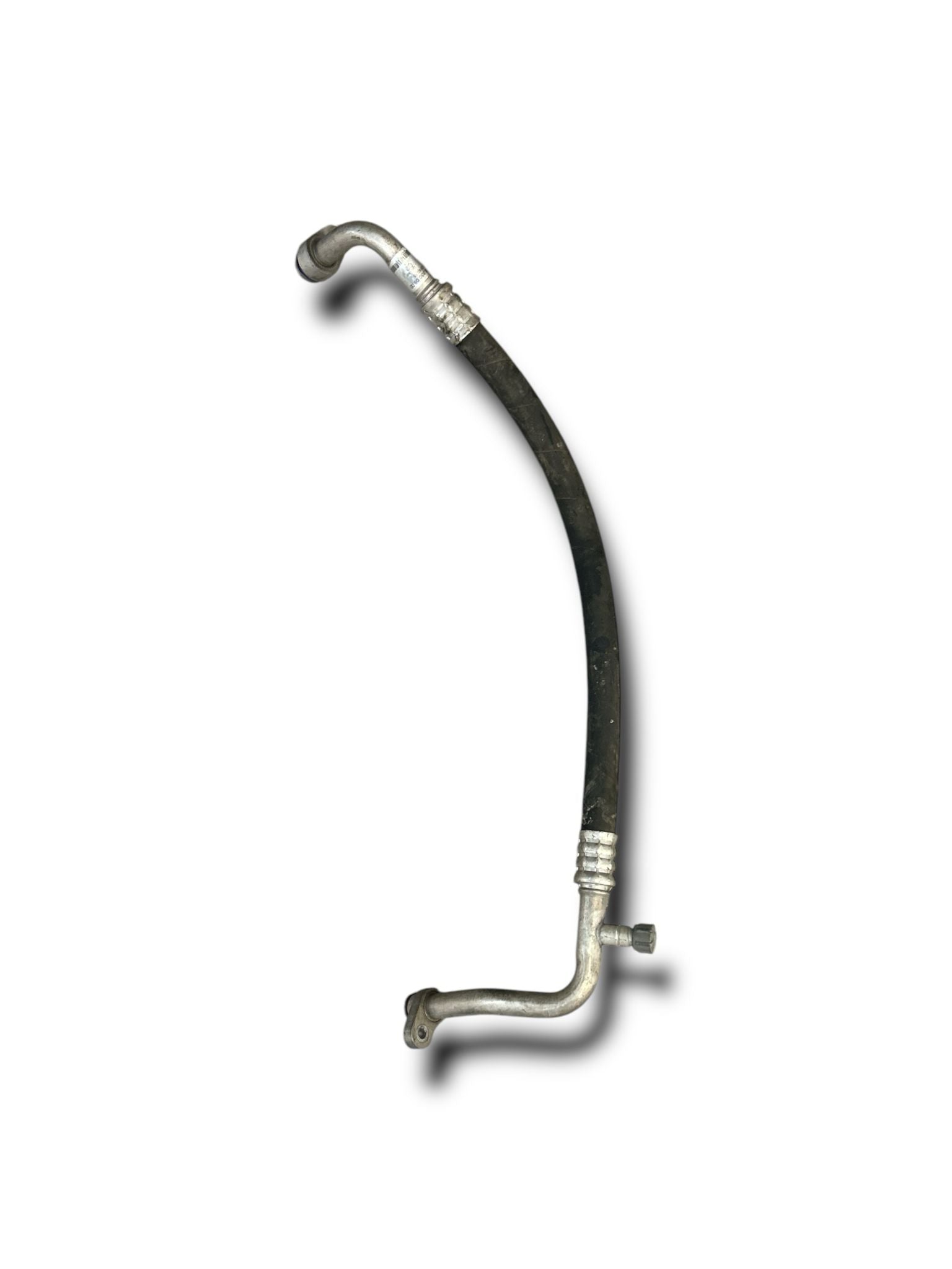 Air Conditioning Pipe Mercedes Benz Gla X156 2.2 Diesel code:A2468300802 (2013 > 2019) - F&P CRASH SRLS - Used Parts